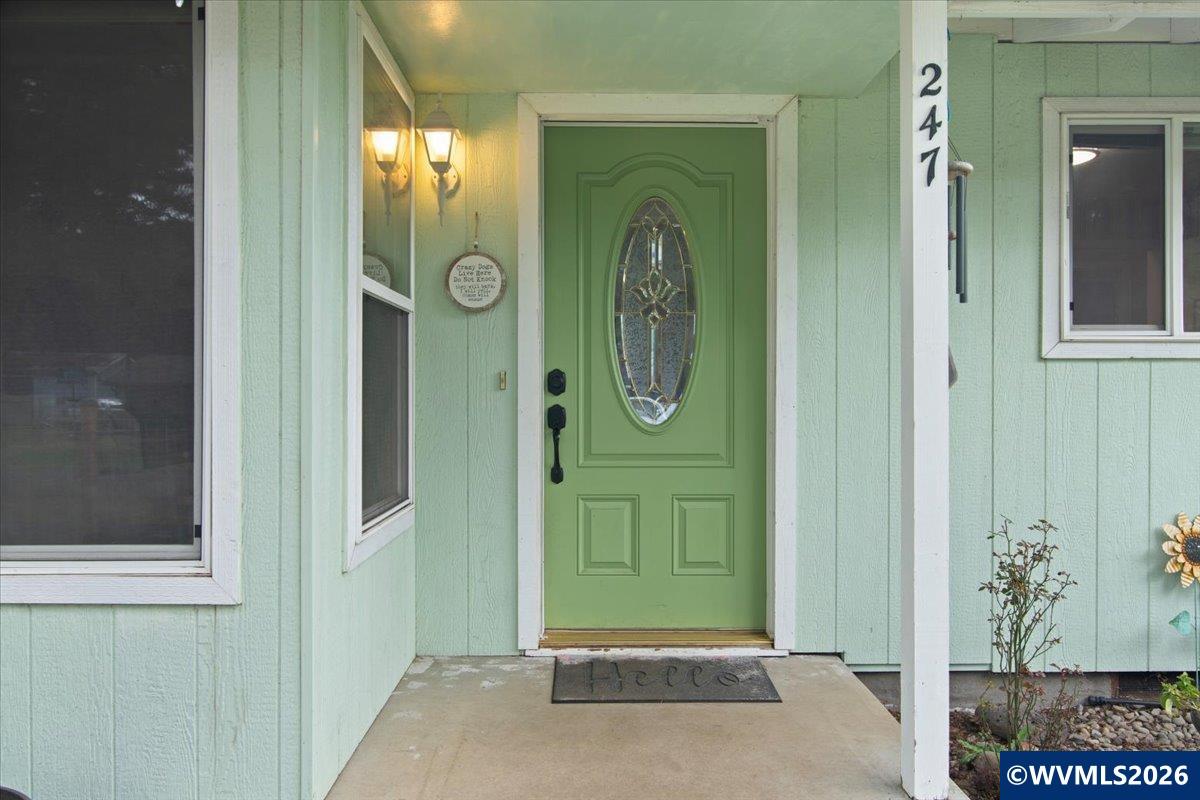 247 Cedar St