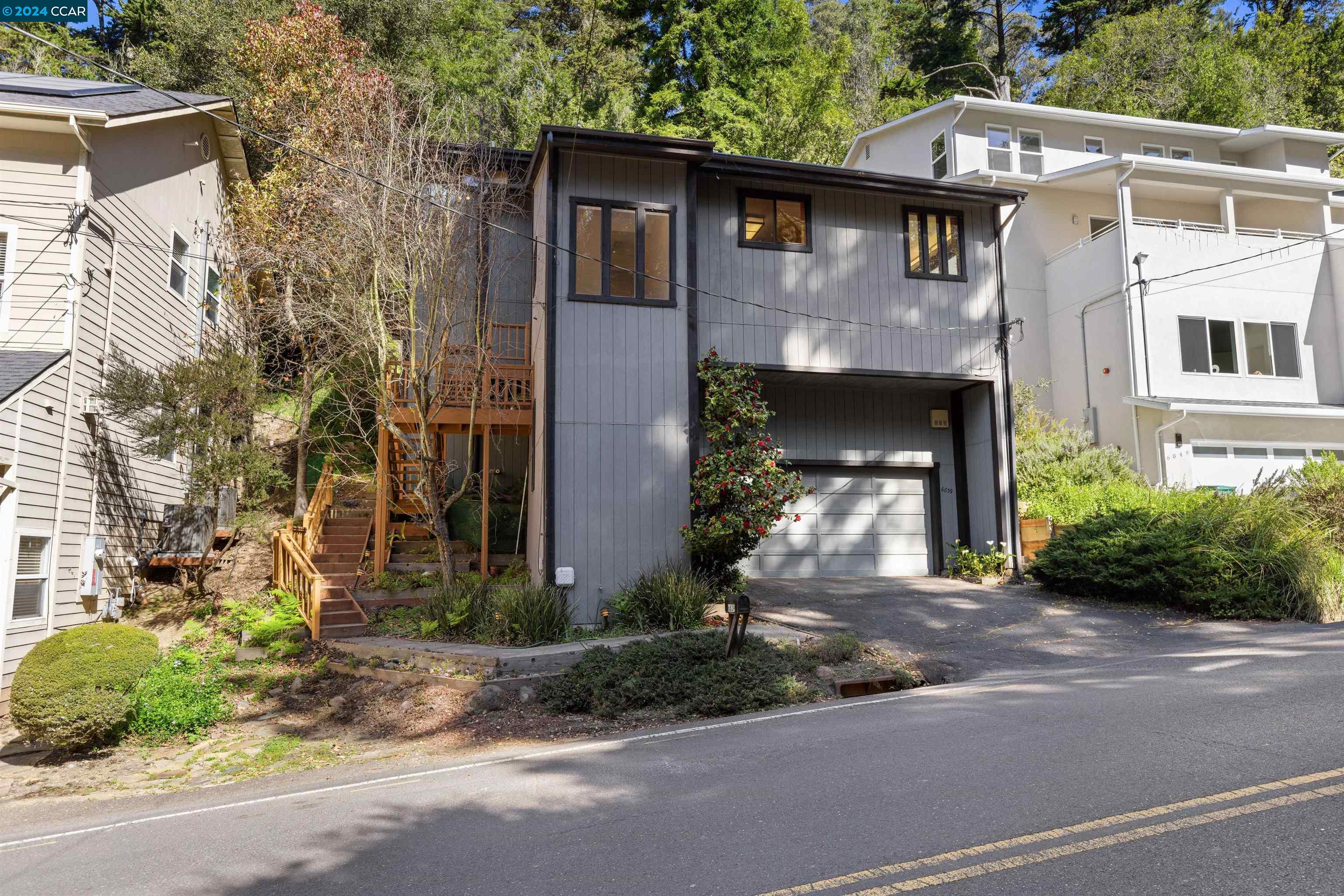 6839 Shepherd Canyon Rd
