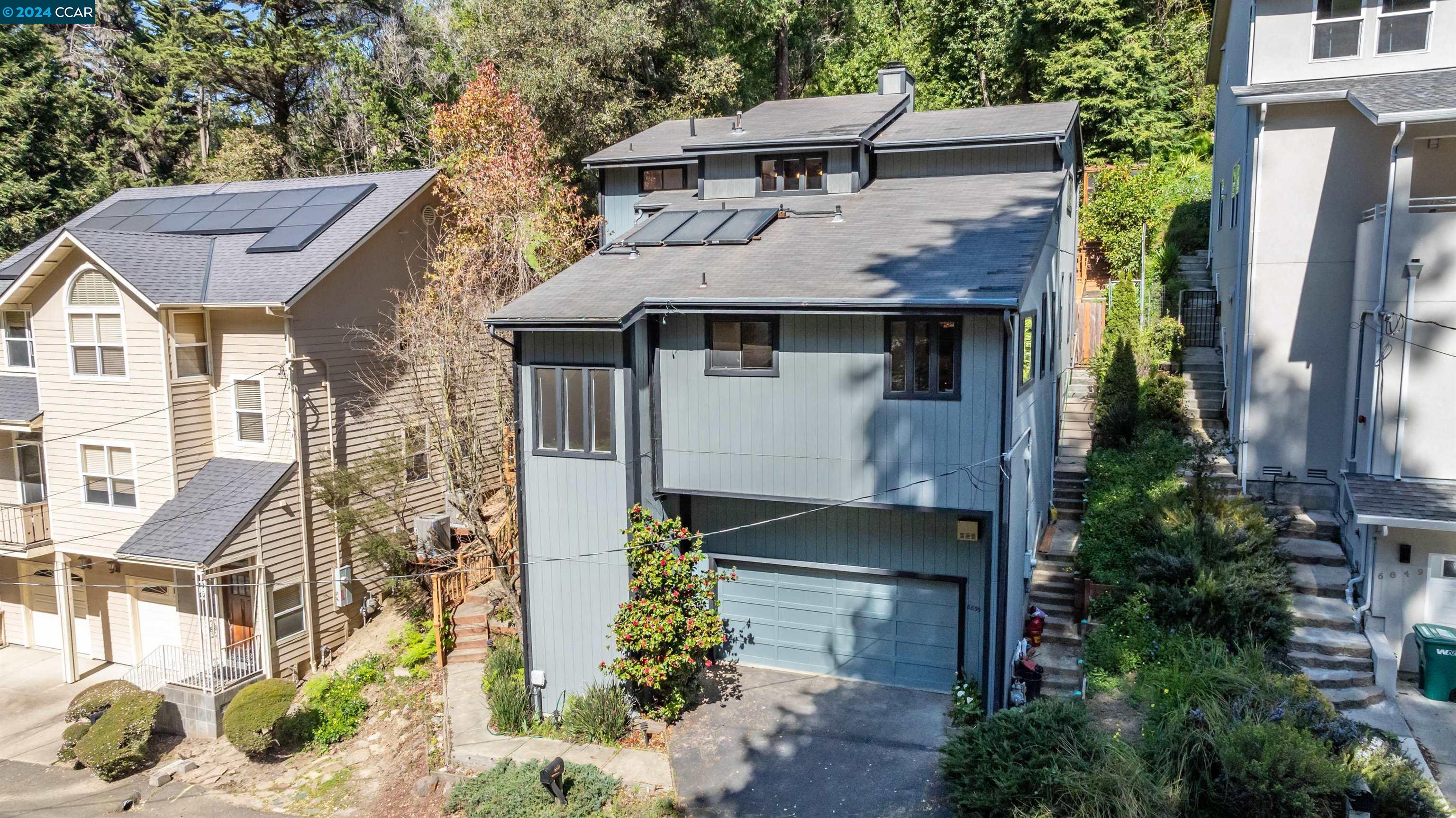 6839 Shepherd Canyon Rd