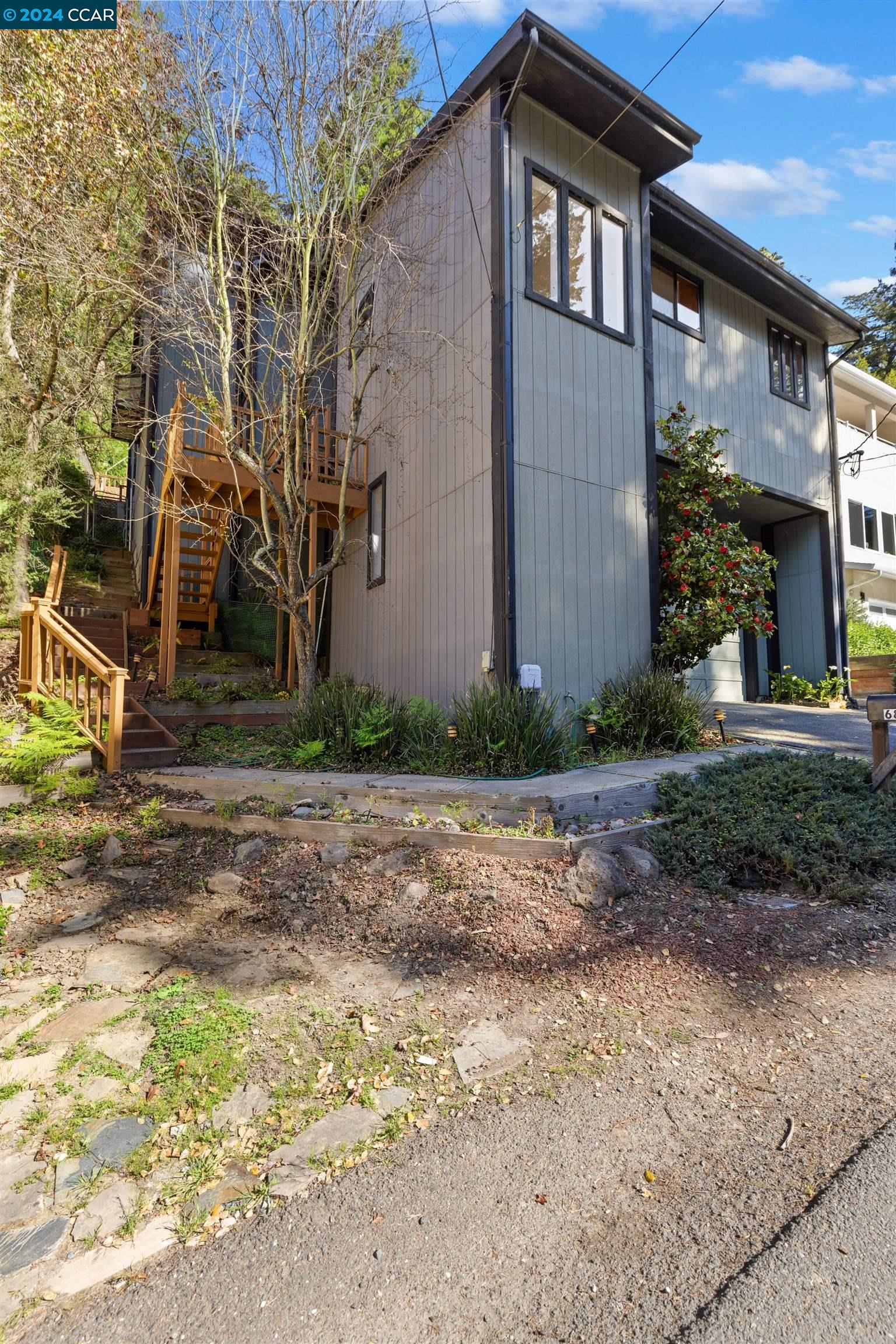 6839 Shepherd Canyon Rd