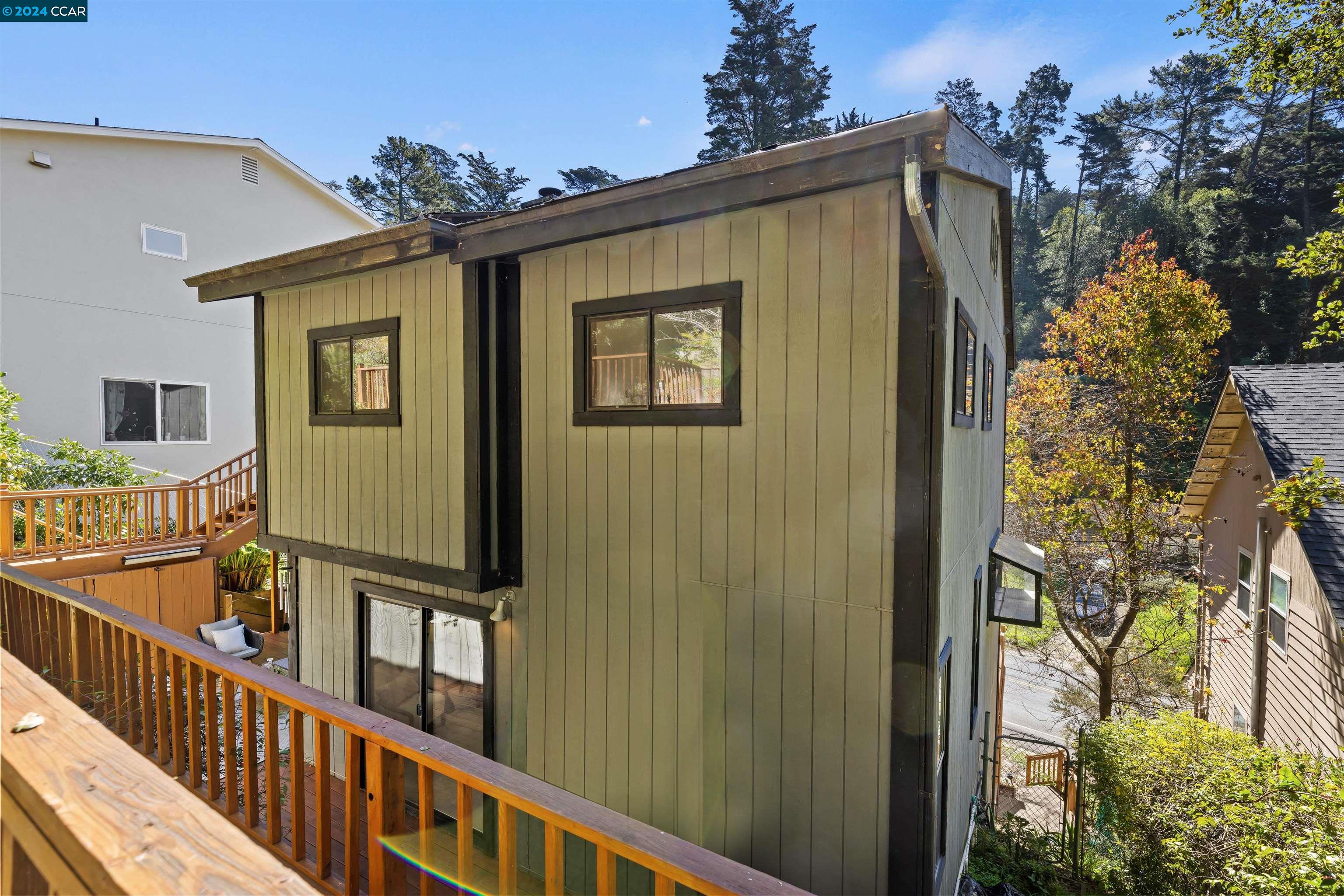 6839 Shepherd Canyon Rd