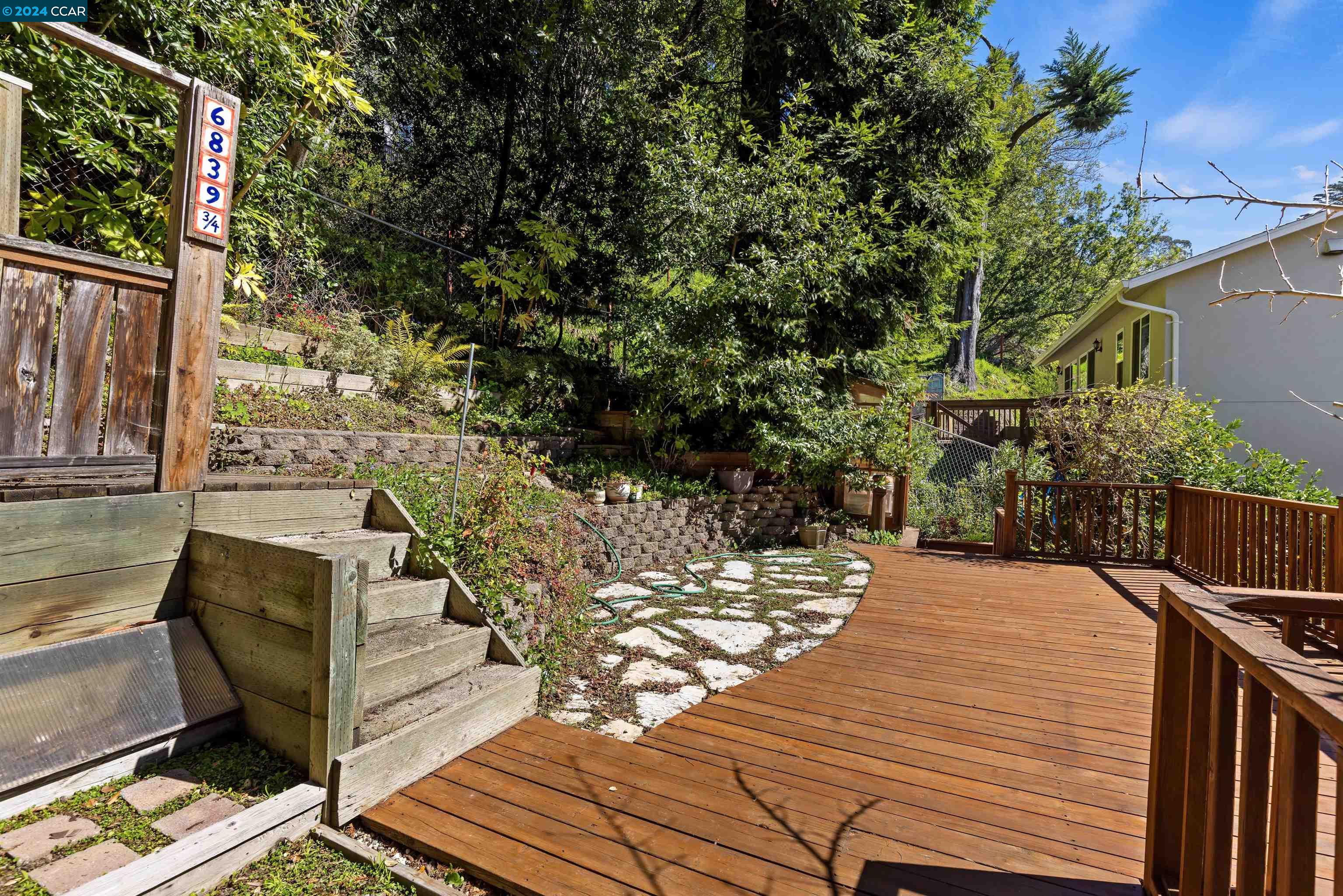 6839 Shepherd Canyon Rd