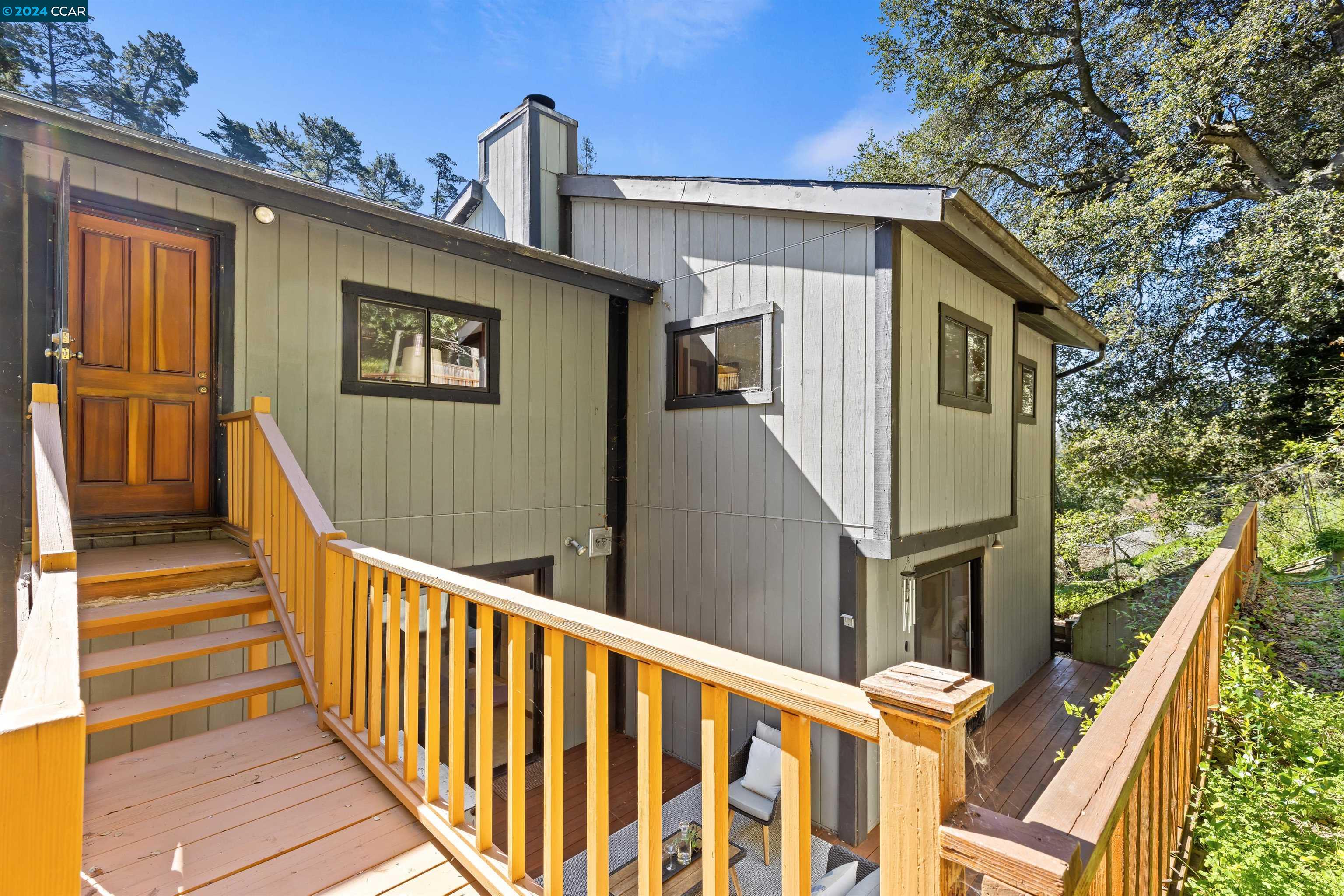 6839 Shepherd Canyon Rd