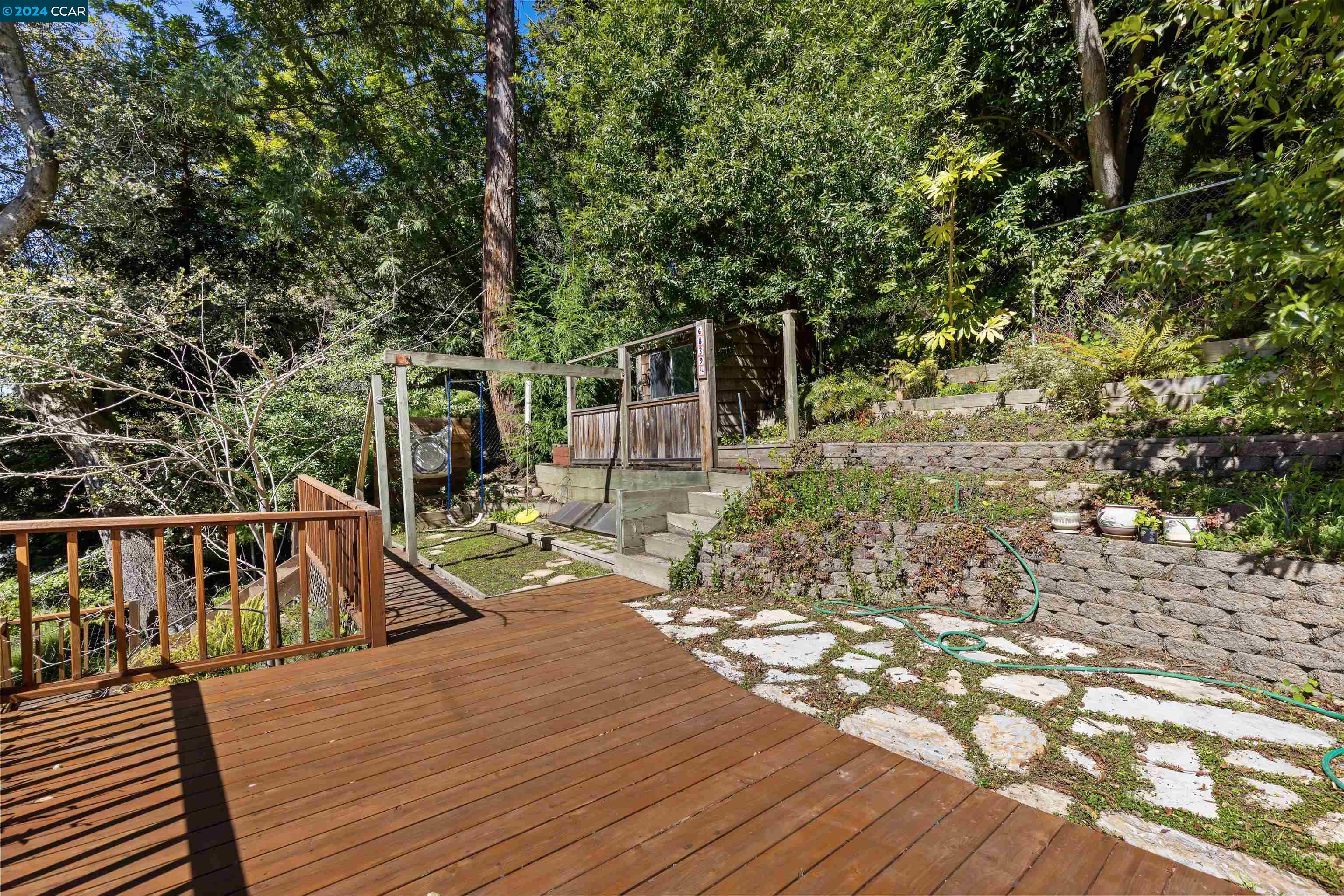 6839 Shepherd Canyon Rd