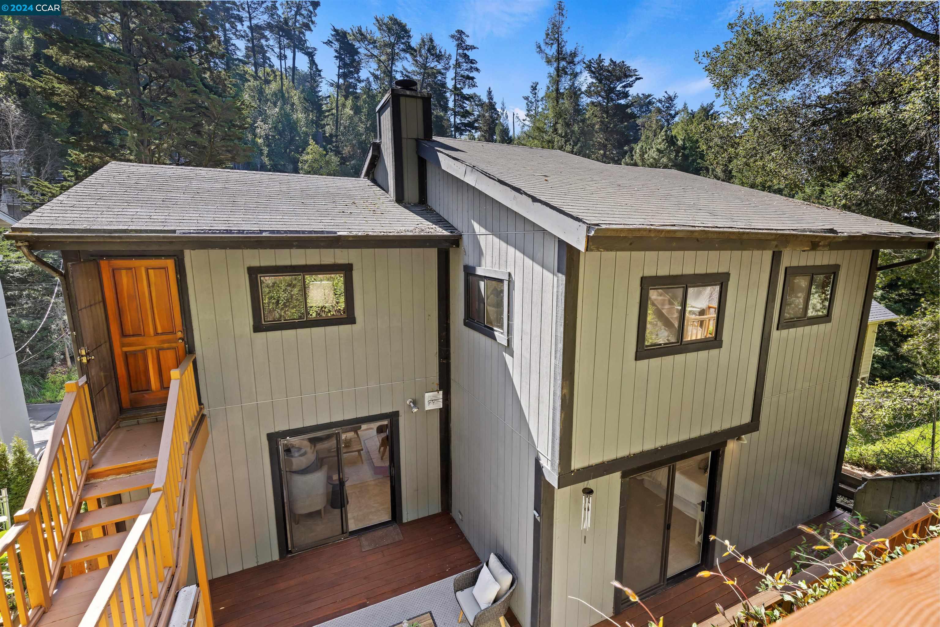 6839 Shepherd Canyon Rd