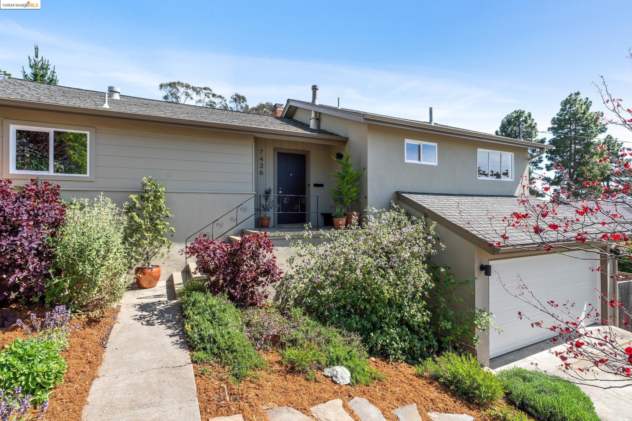 7436 Potrero Ave