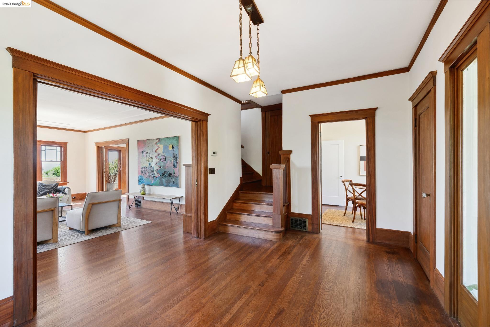 850 Mendocino Ave