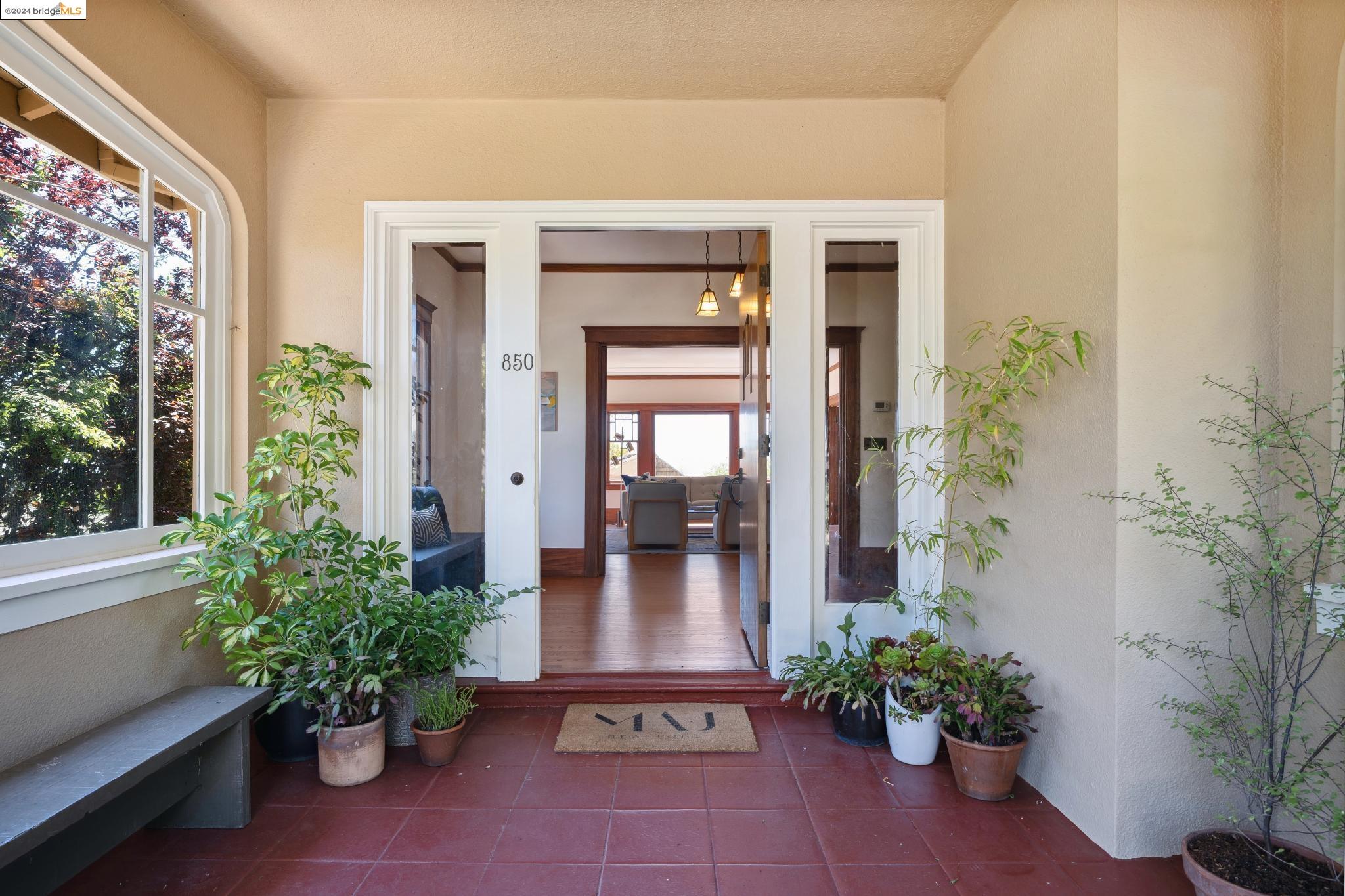 850 Mendocino Ave