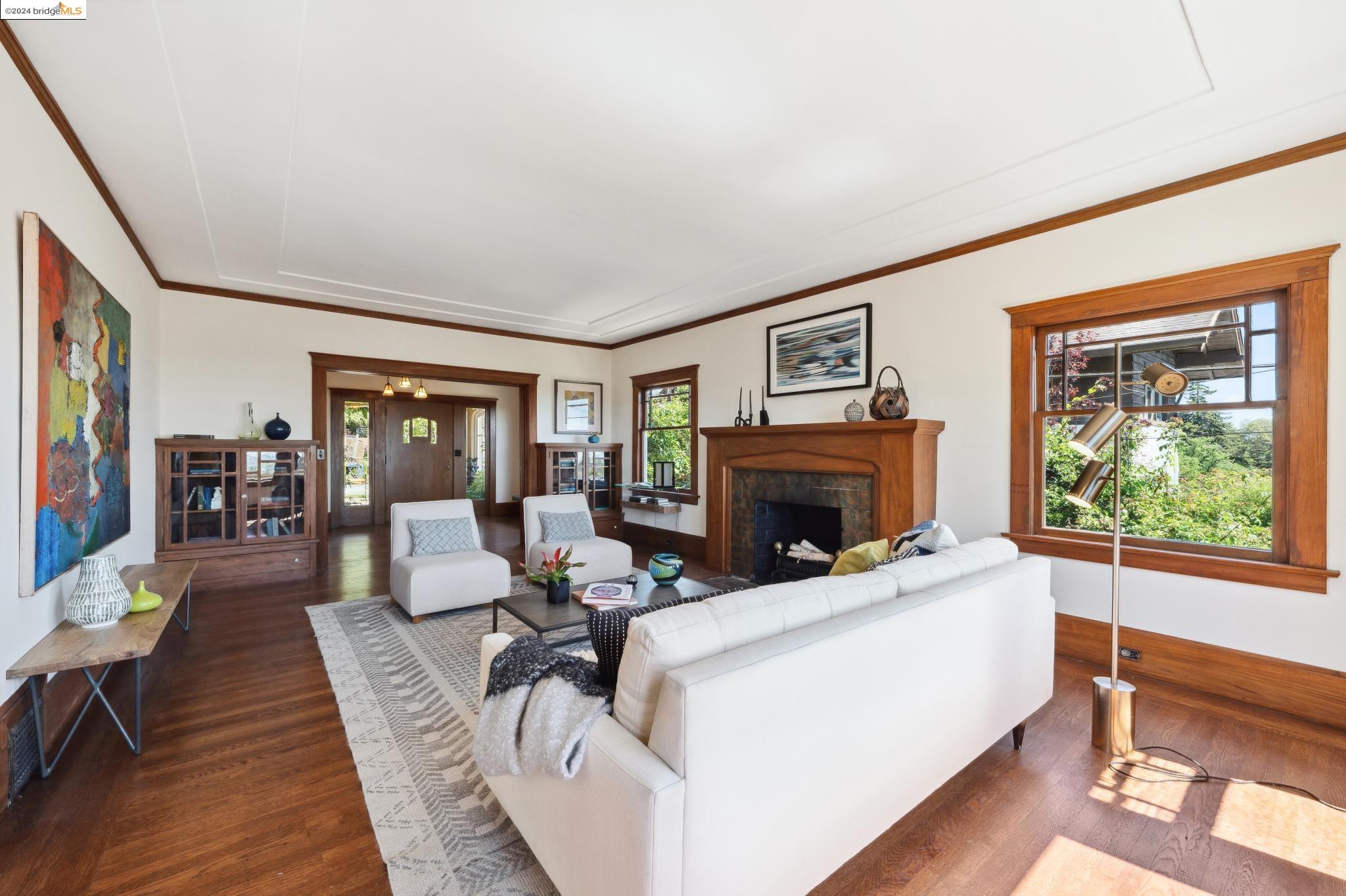 850 Mendocino Ave