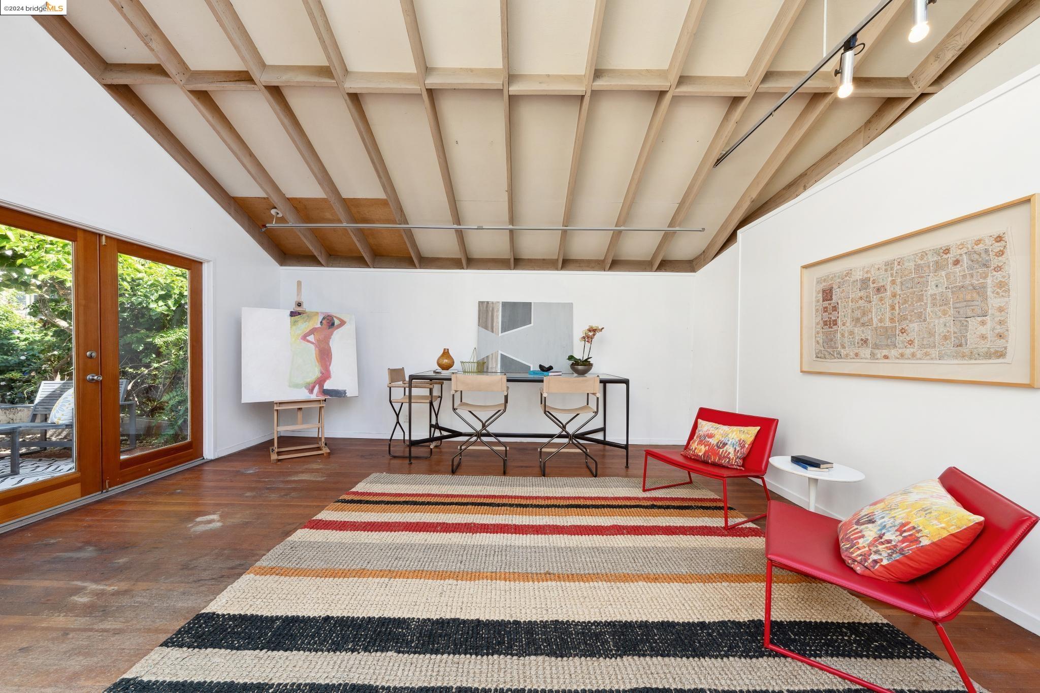 850 Mendocino Ave