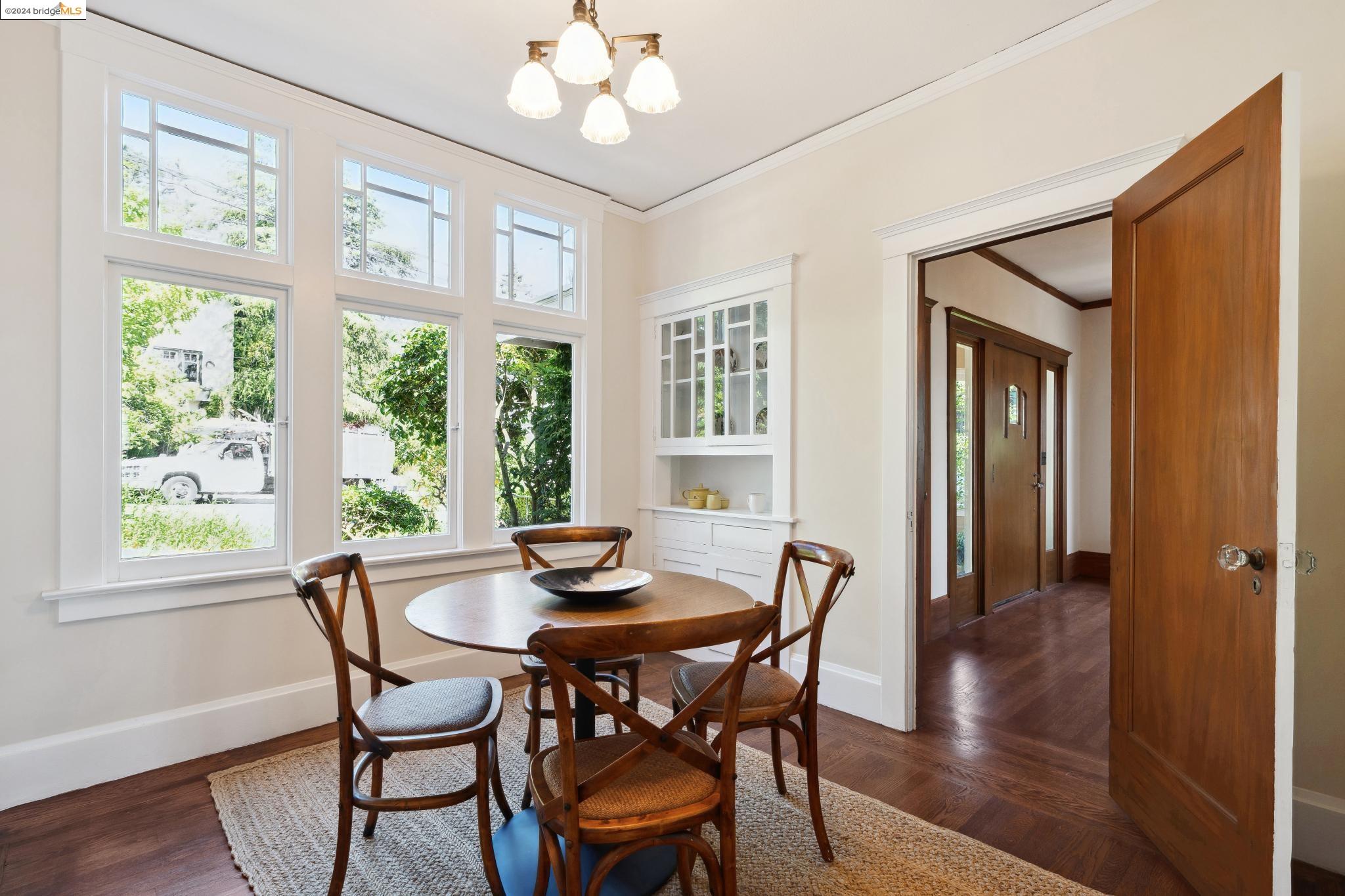 850 Mendocino Ave
