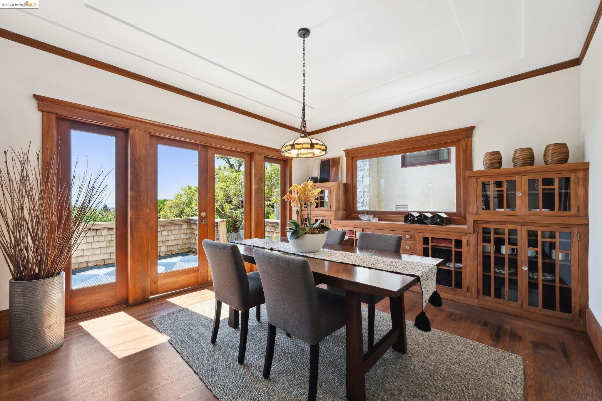 850 Mendocino Ave
