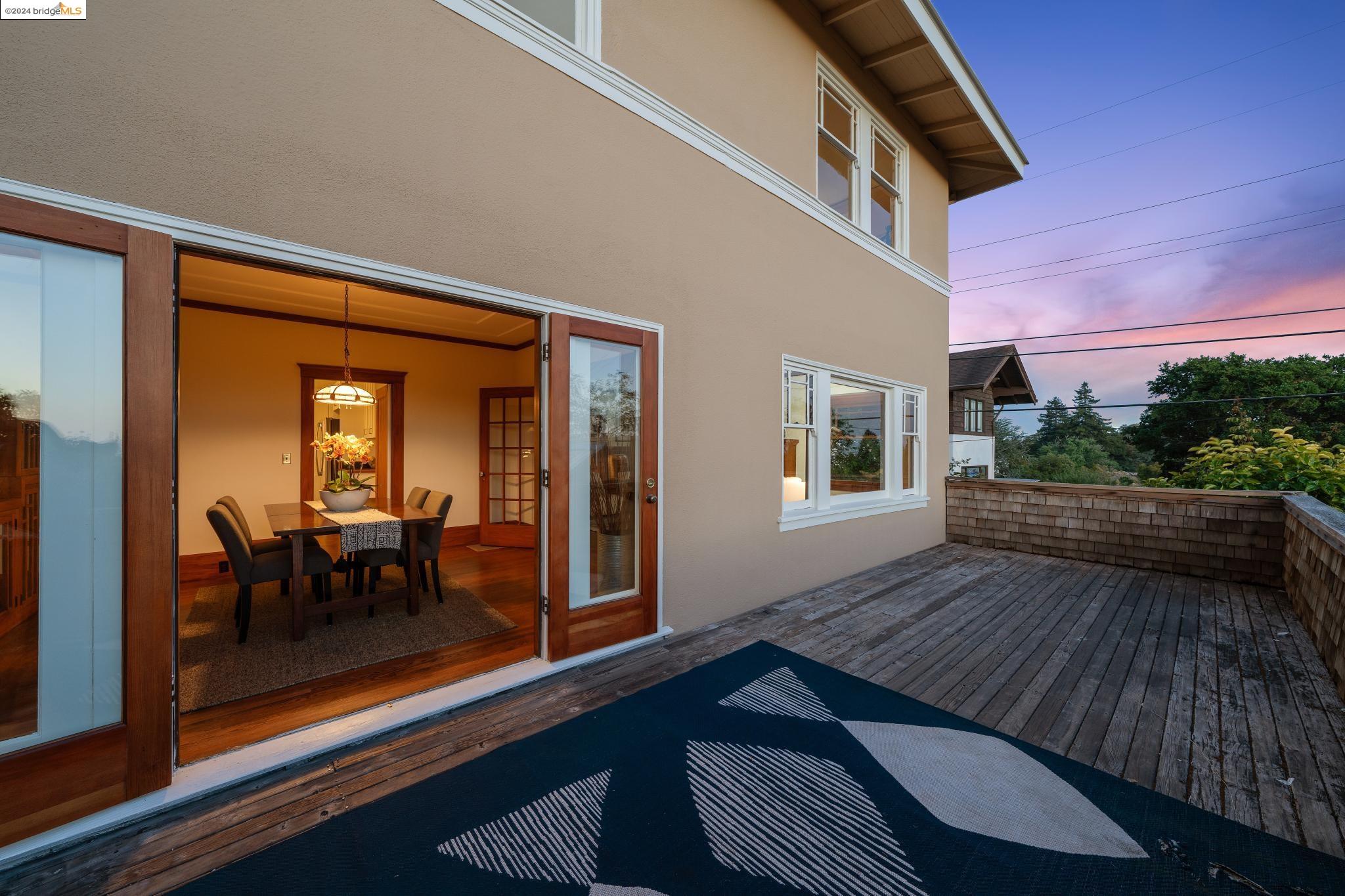 850 Mendocino Ave