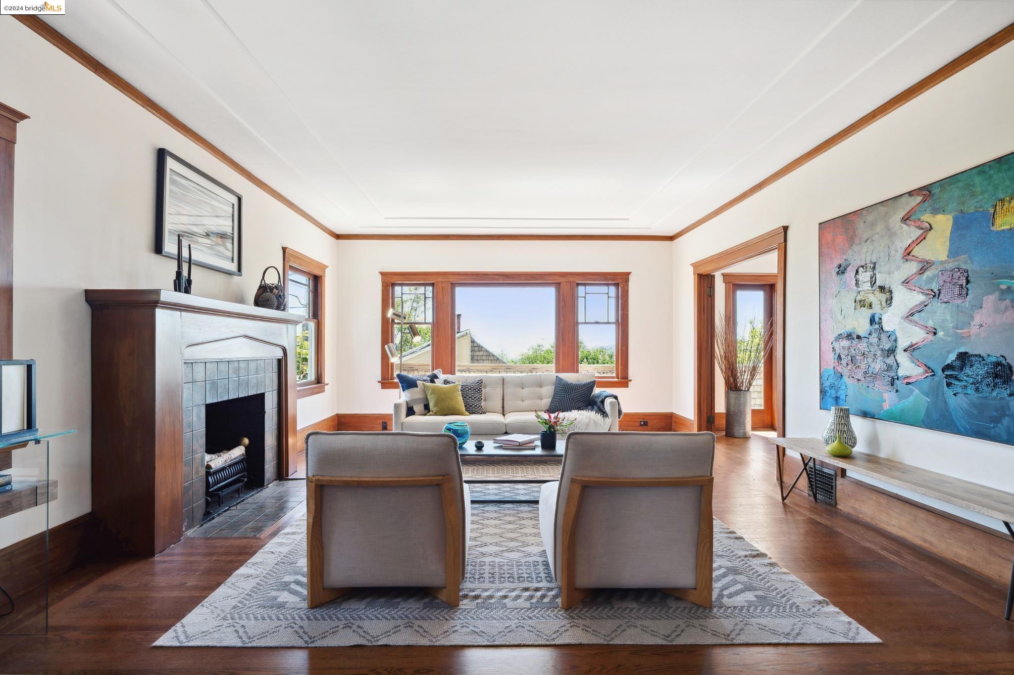 850 Mendocino Ave