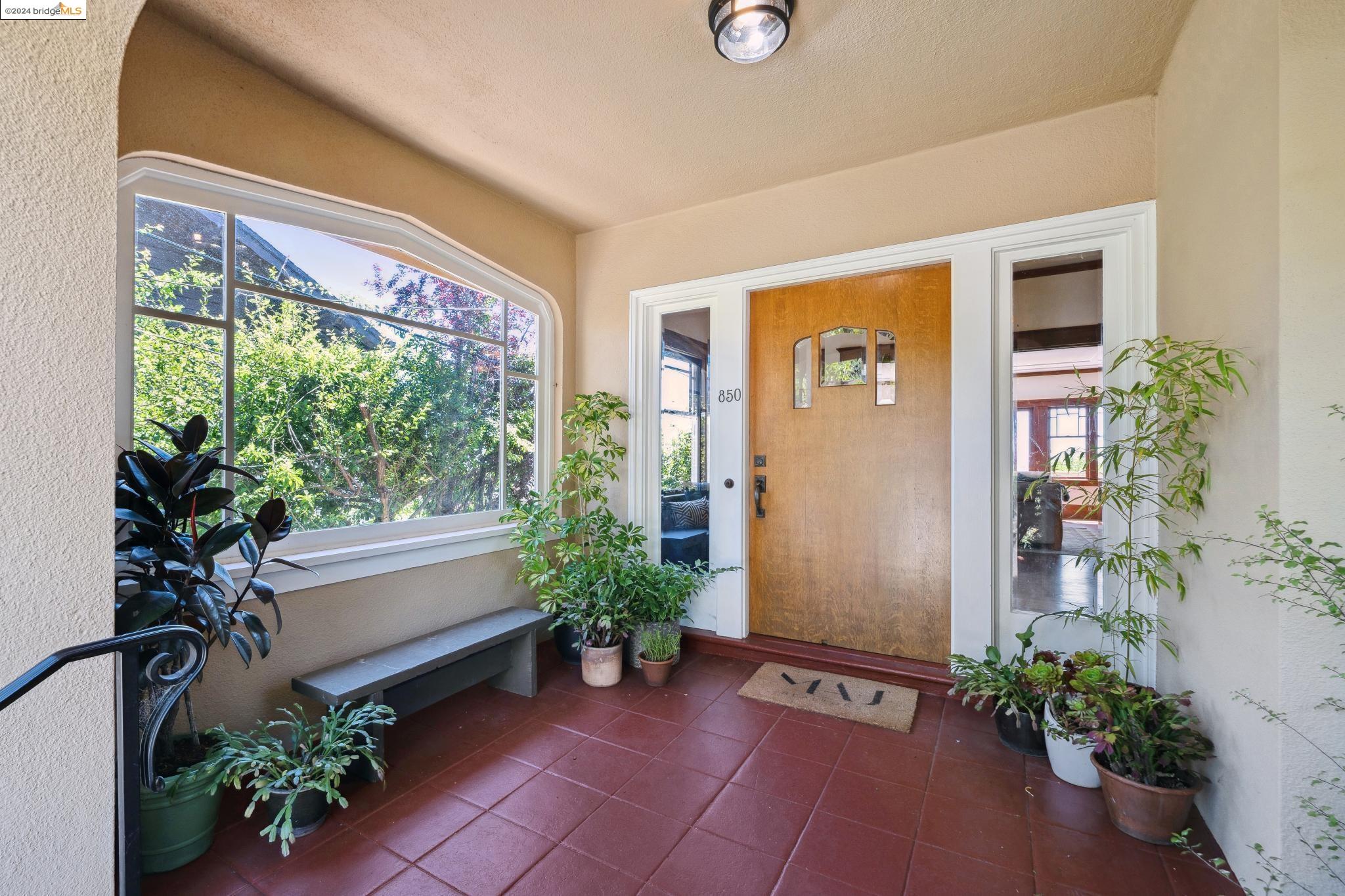 850 Mendocino Ave