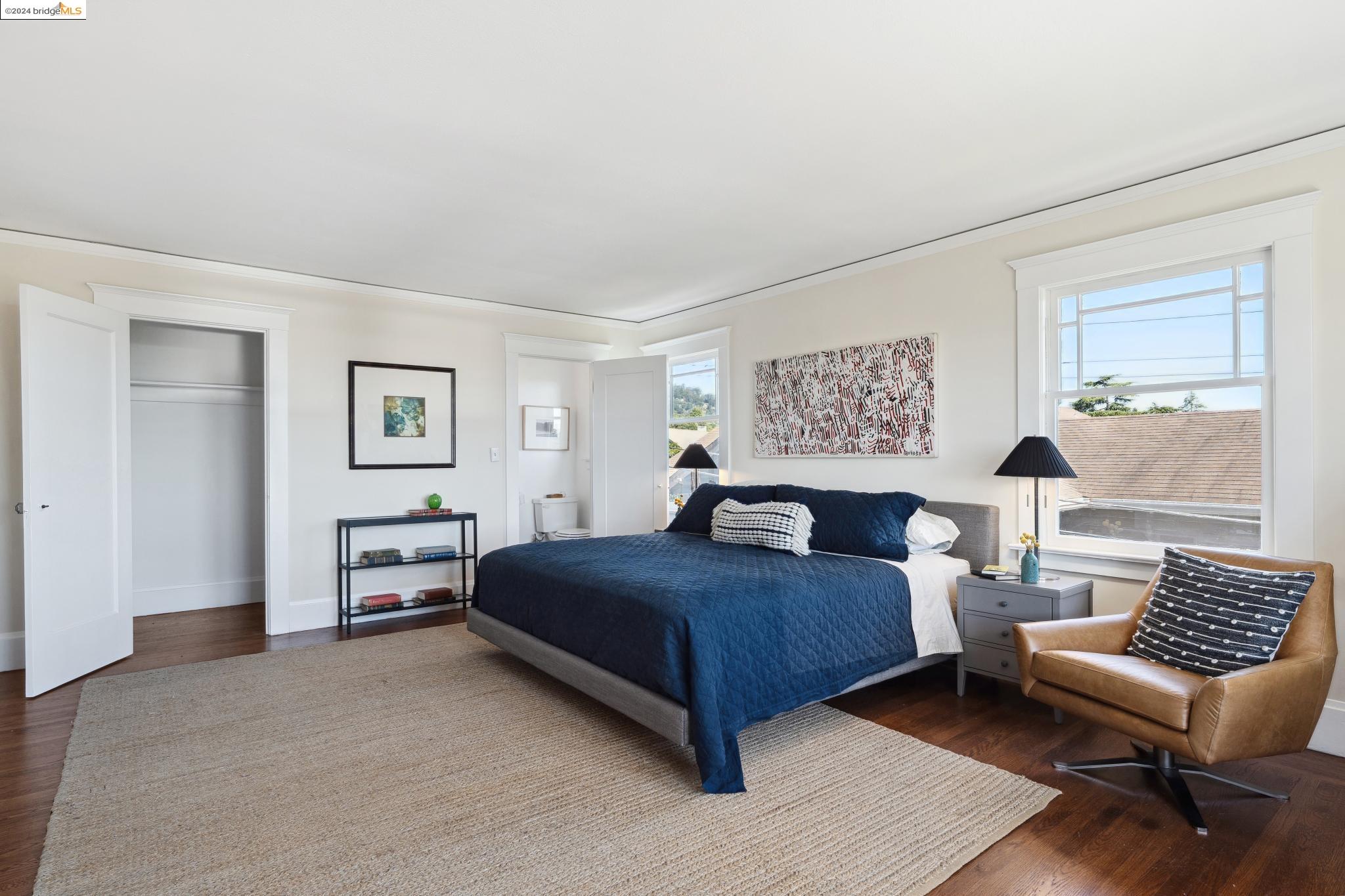 850 Mendocino Ave
