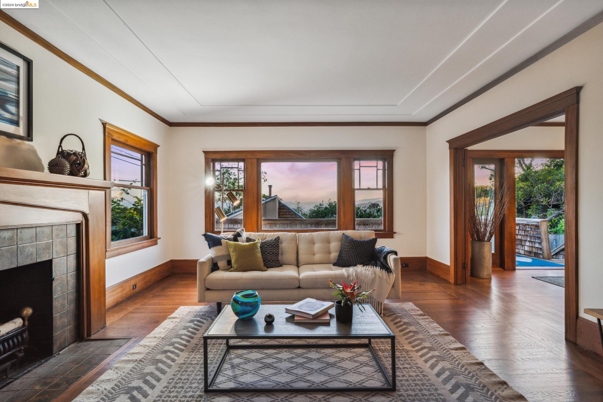 850 Mendocino Ave