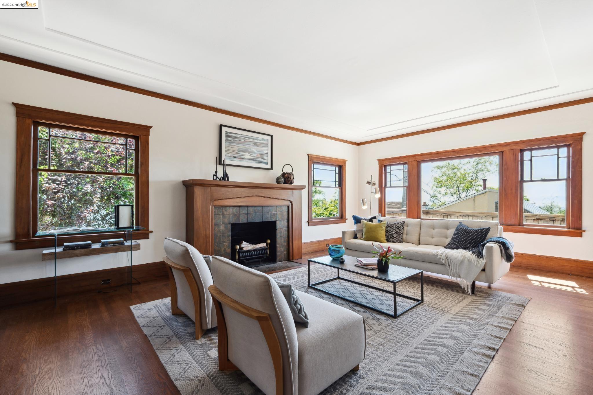 850 Mendocino Ave