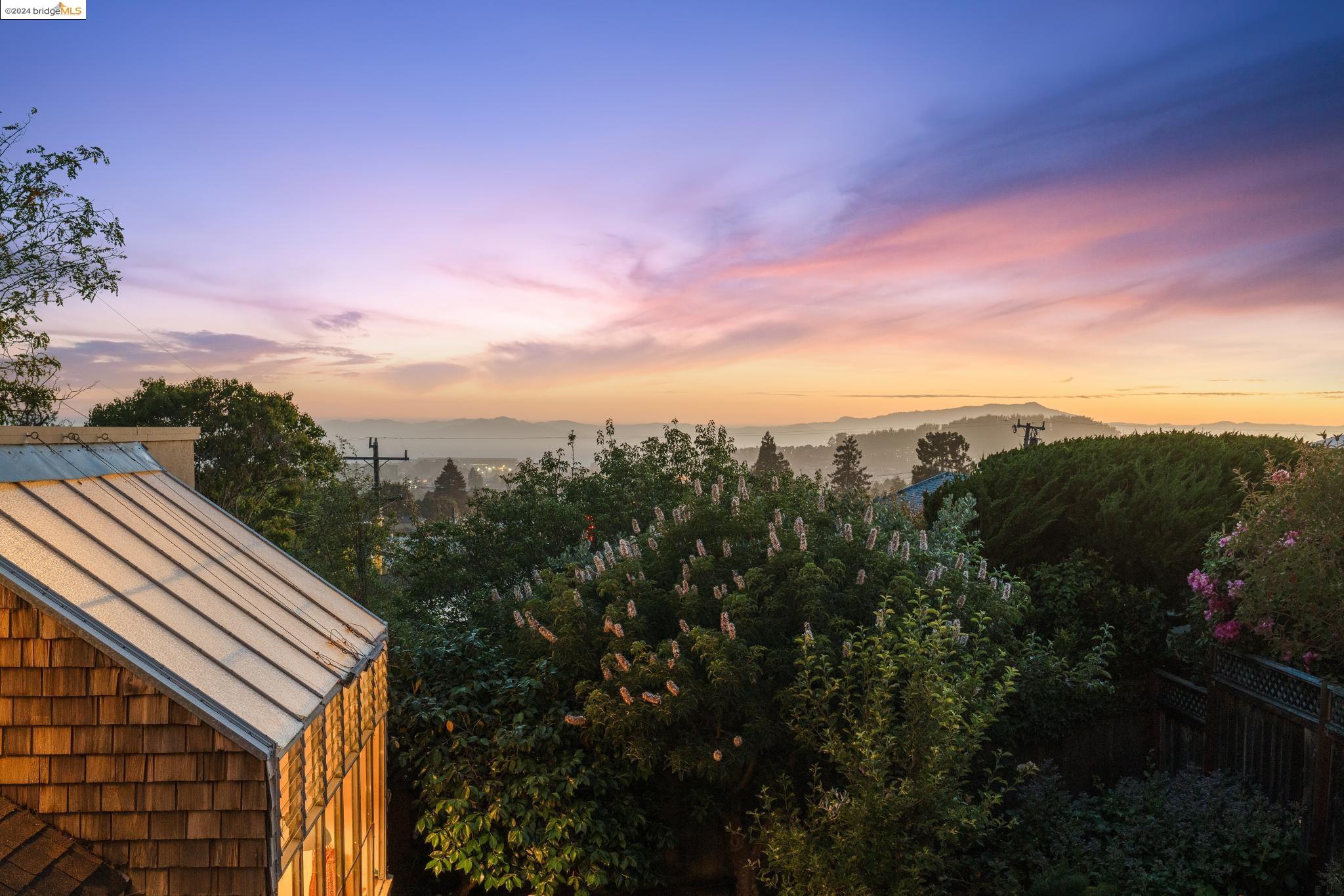 850 Mendocino Ave