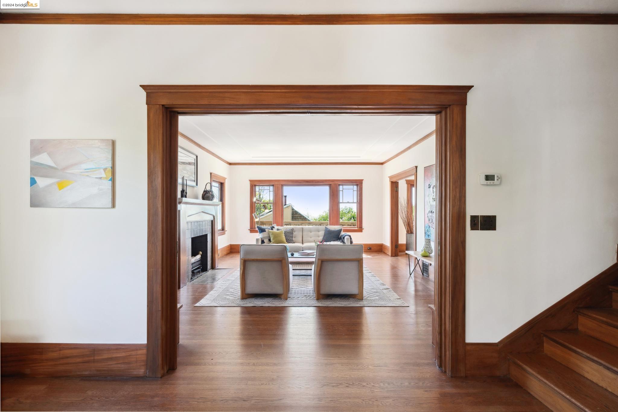 850 Mendocino Ave