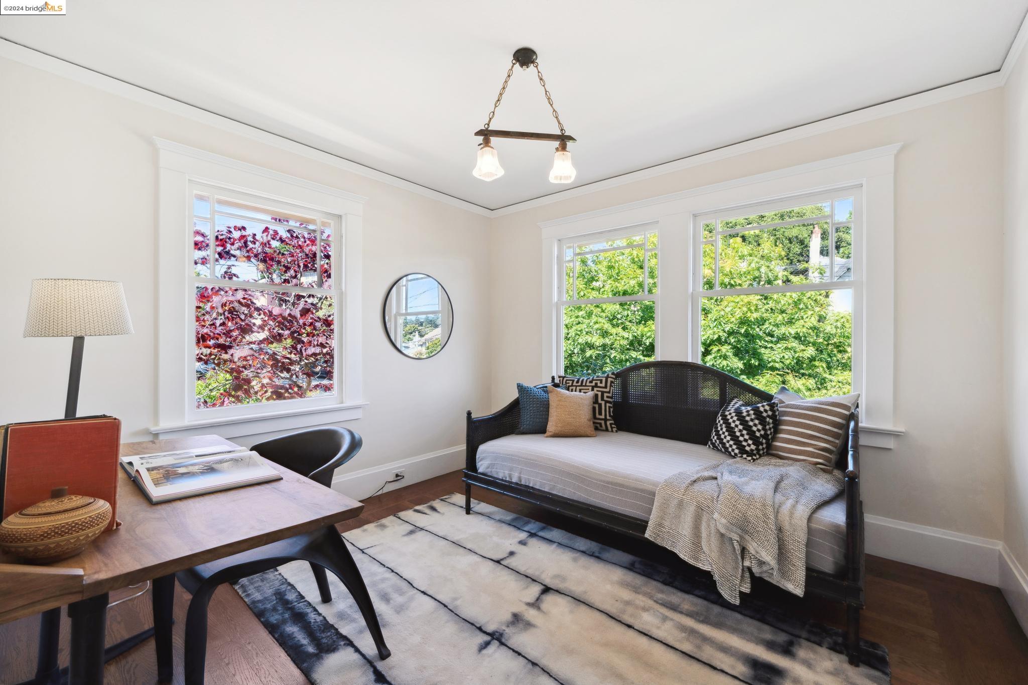 850 Mendocino Ave