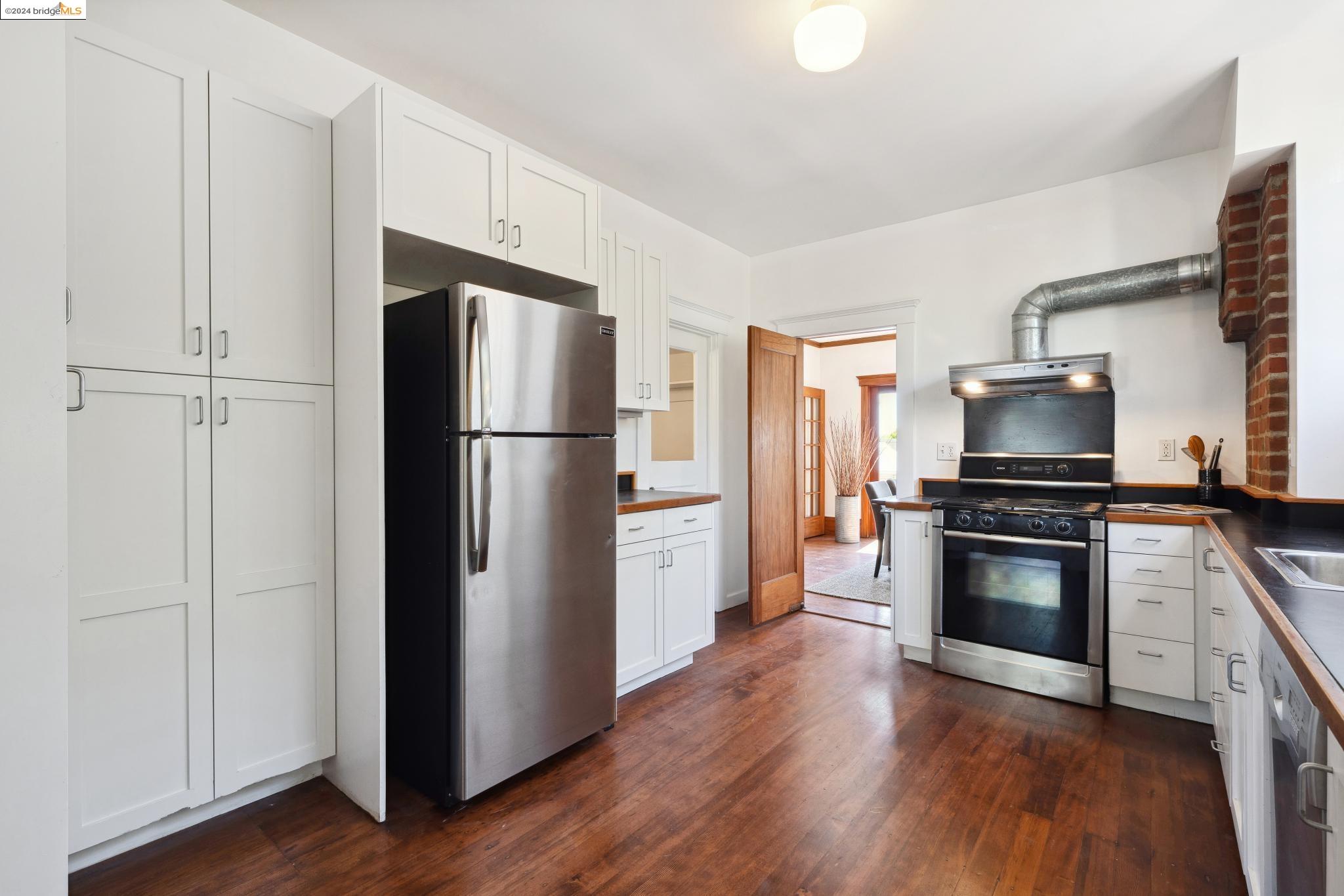 850 Mendocino Ave