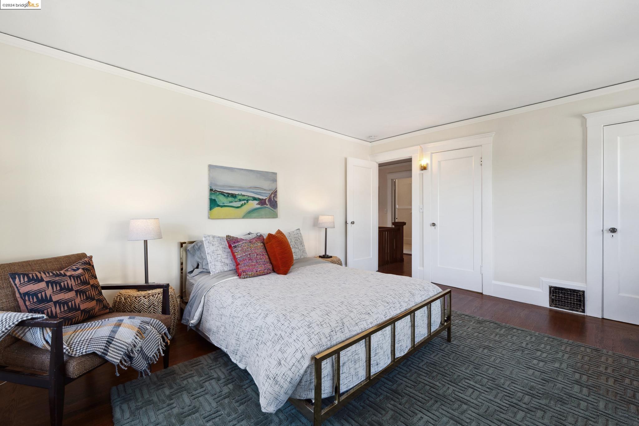 850 Mendocino Ave