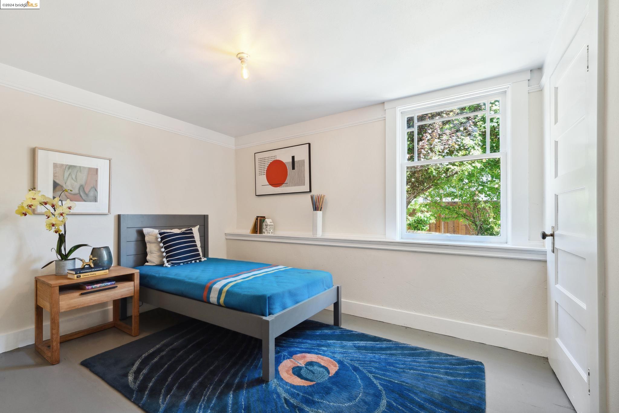 850 Mendocino Ave