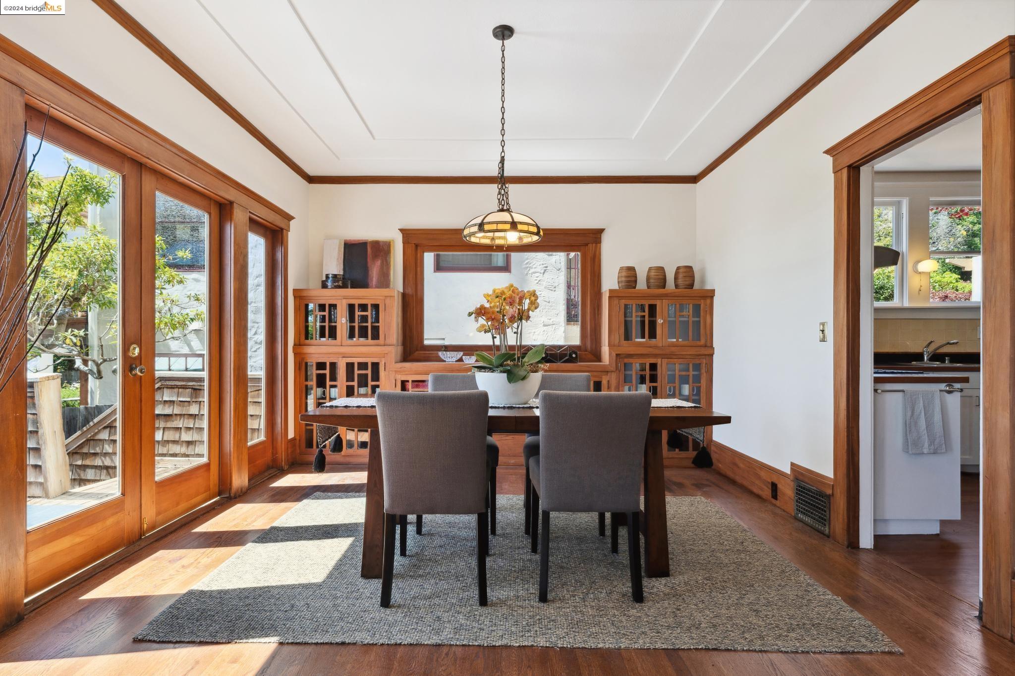 850 Mendocino Ave