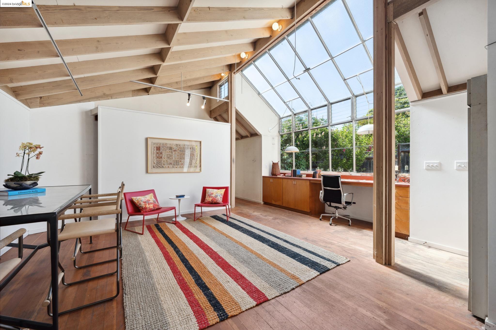 850 Mendocino Ave