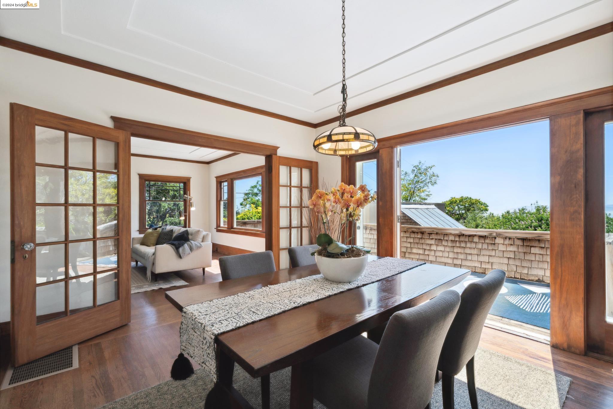 850 Mendocino Ave