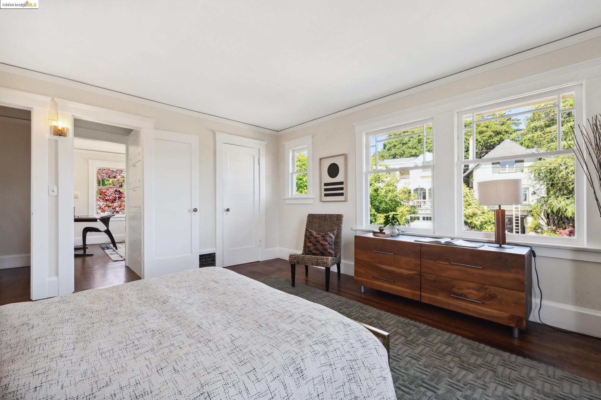 850 Mendocino Ave
