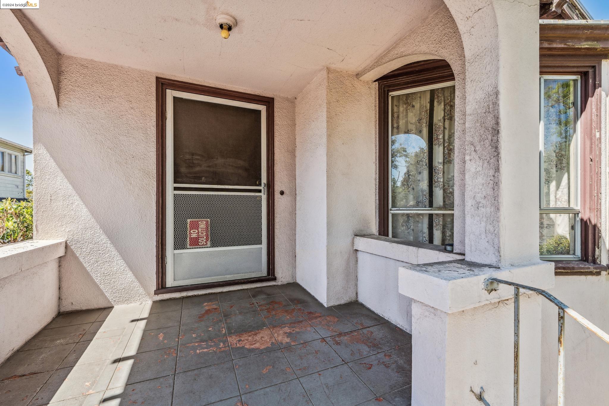 1721 Madera St