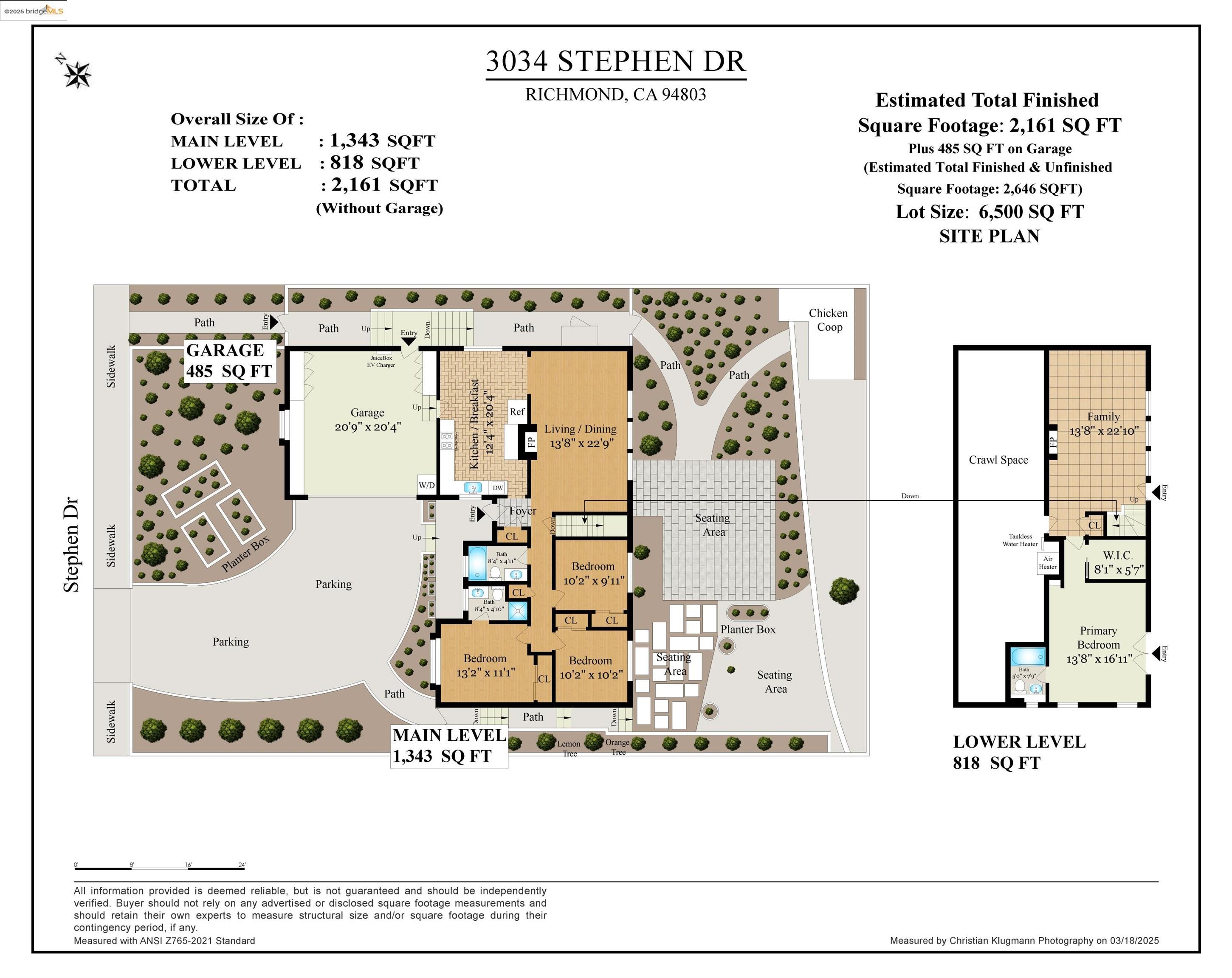 3034 Stephen Dr