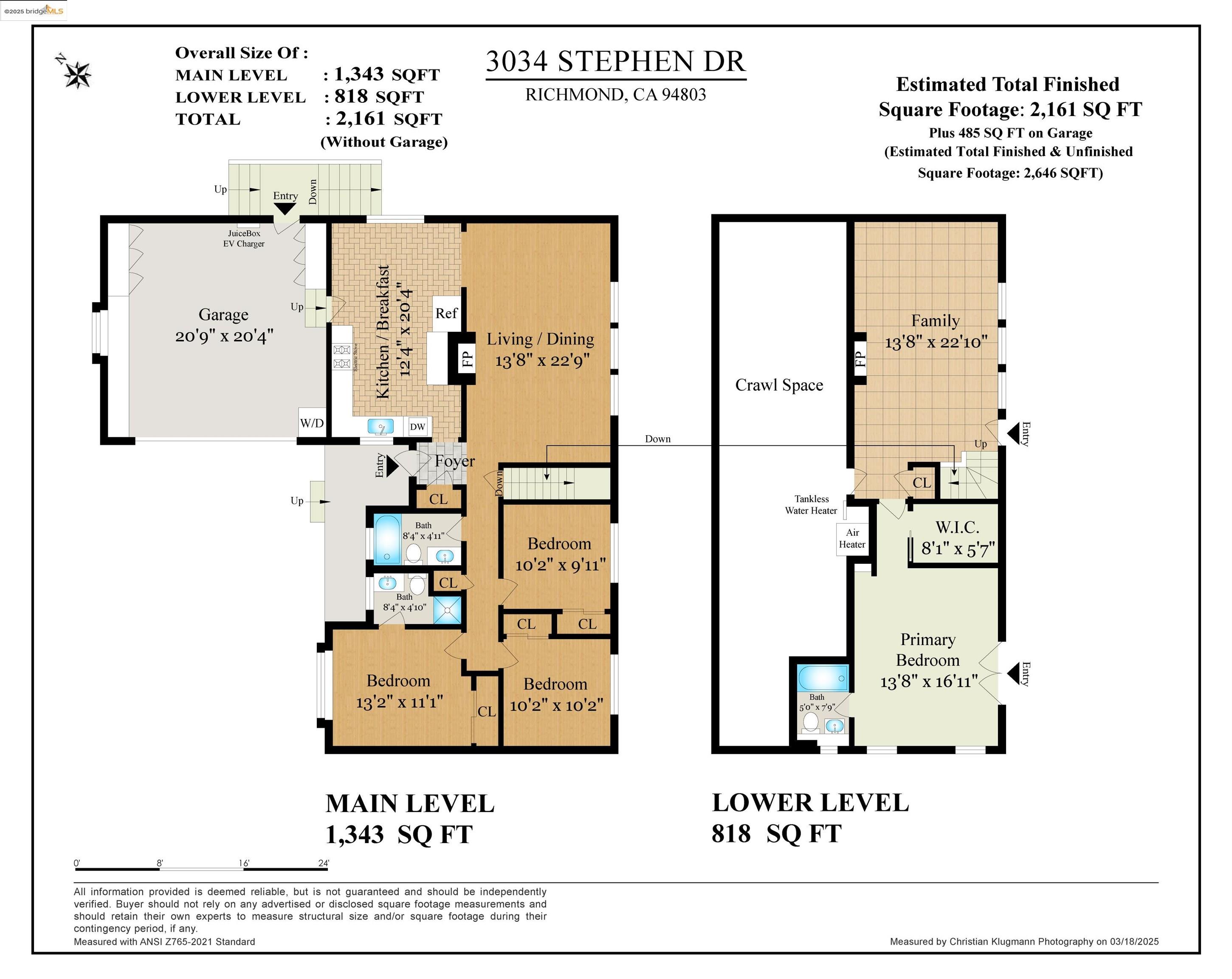 3034 Stephen Dr