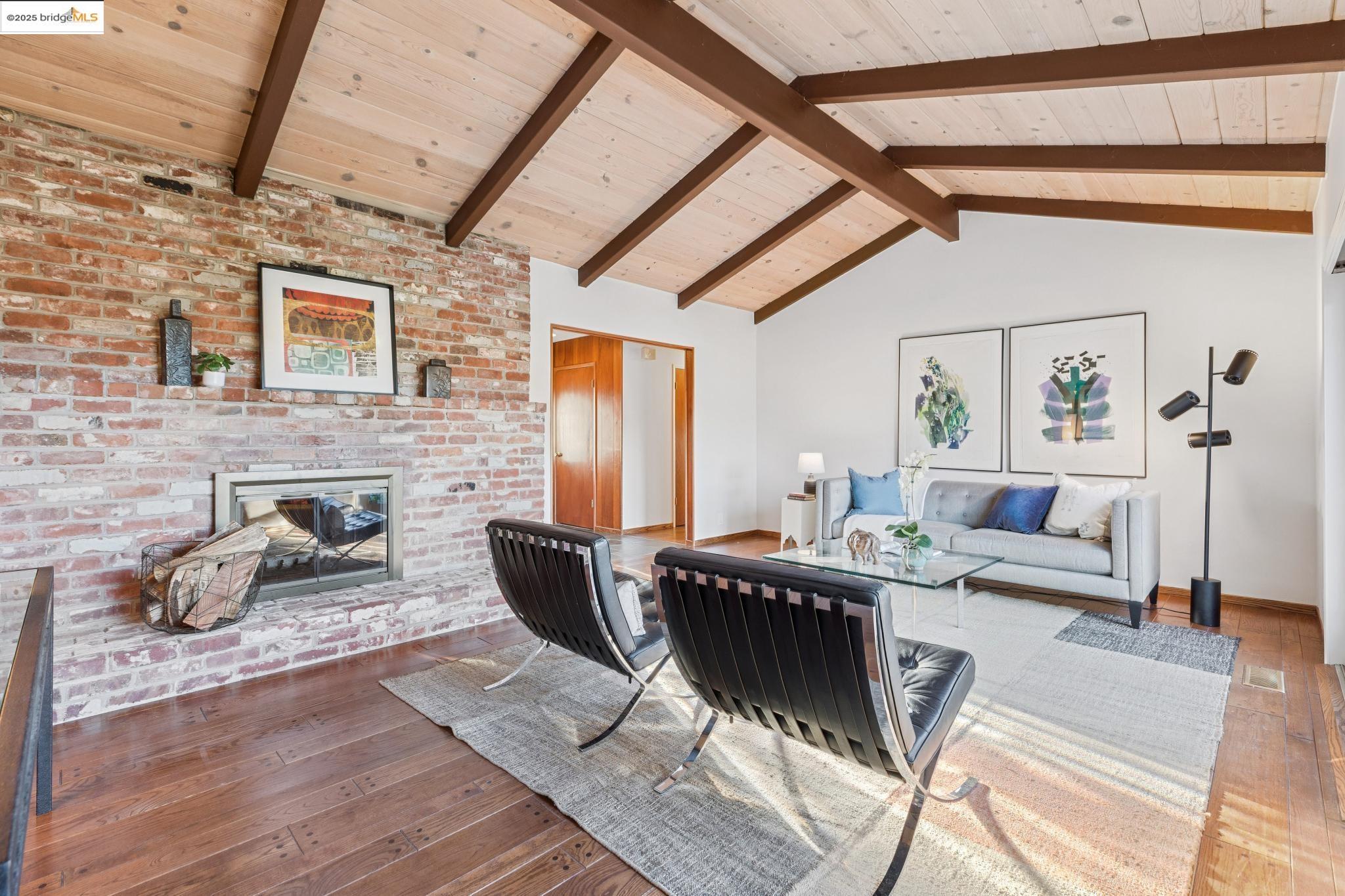 820 Kensington Rd, El Cerrito