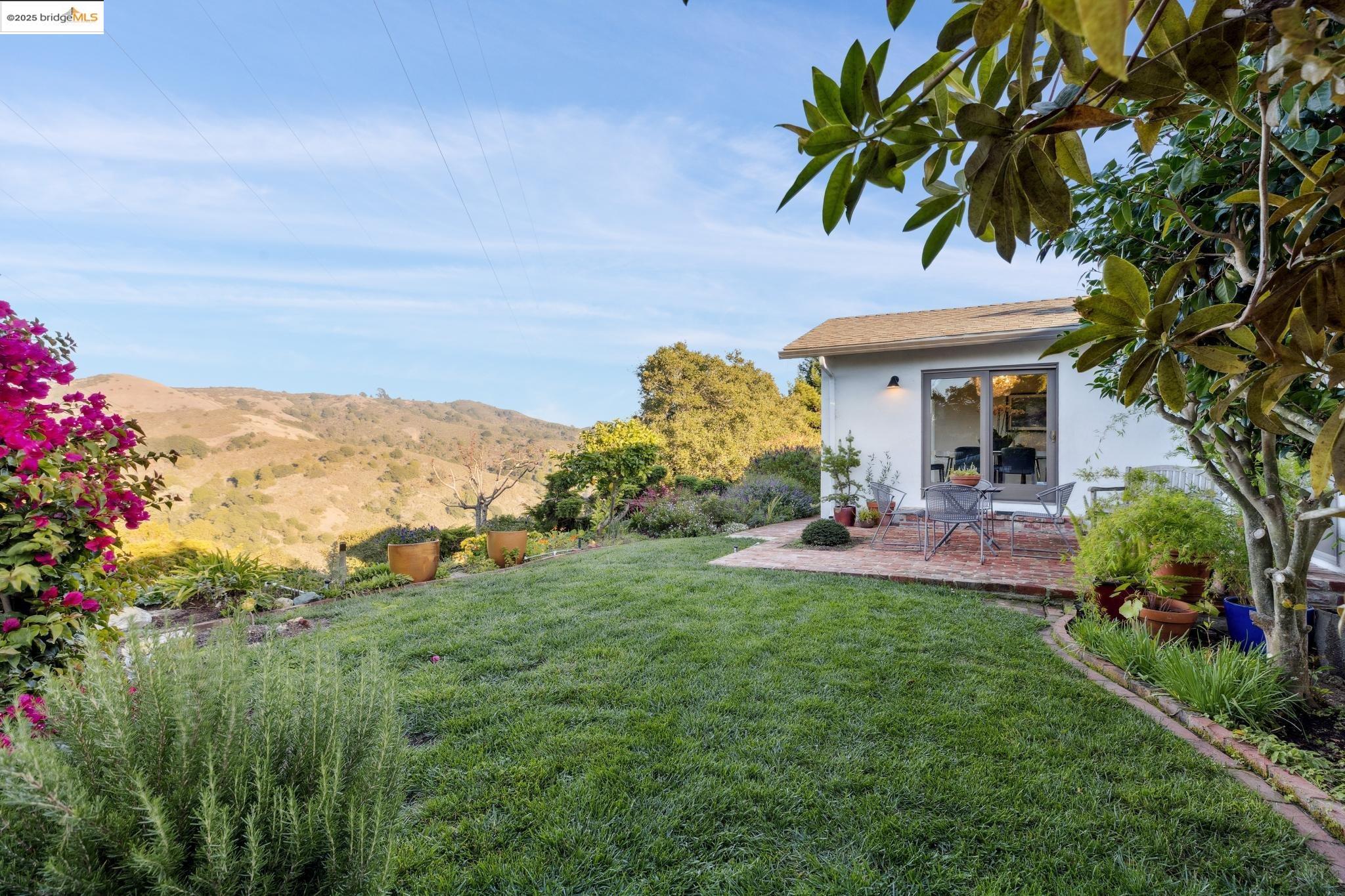 820 Kensington Rd, El Cerrito