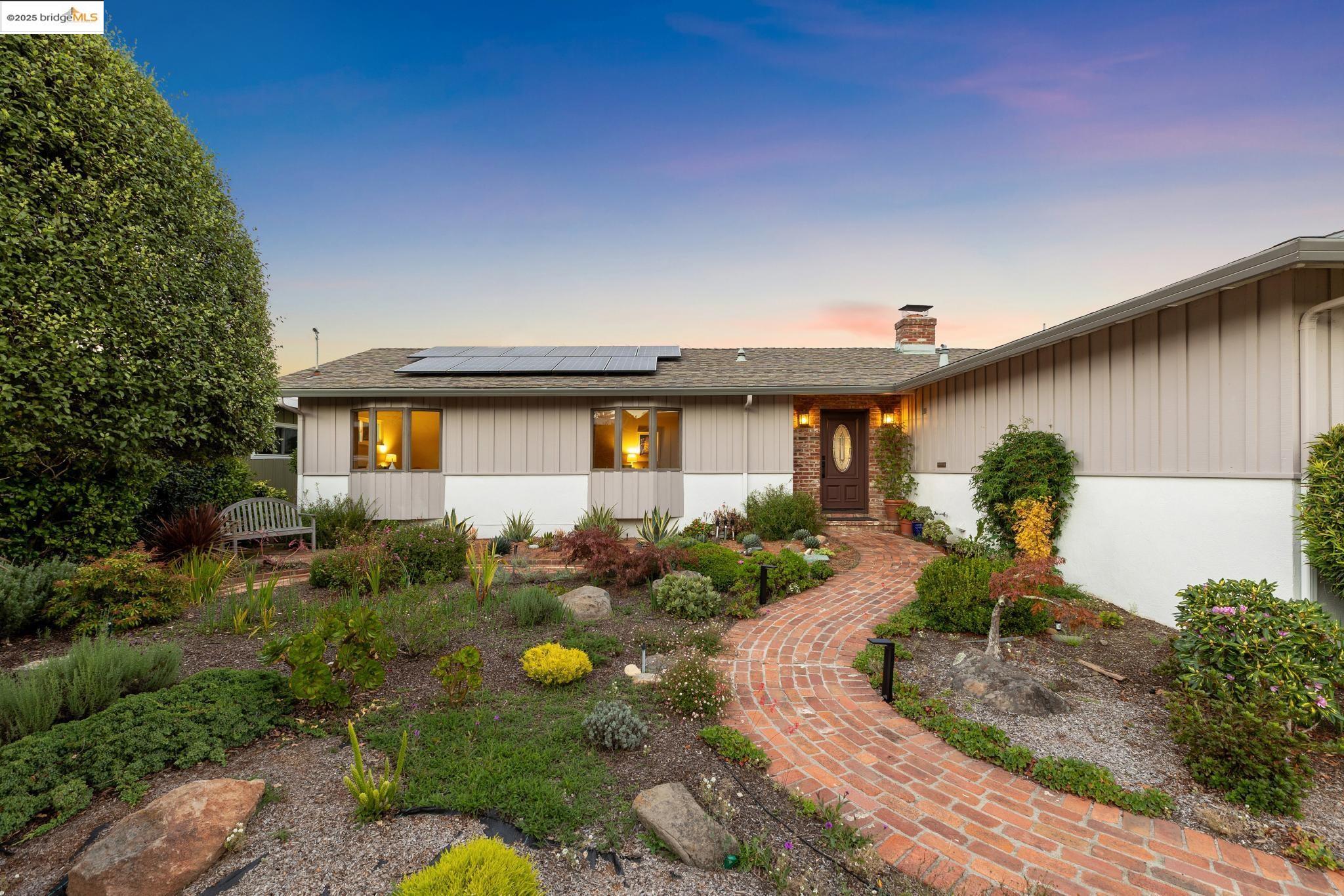 820 Kensington Rd, El Cerrito