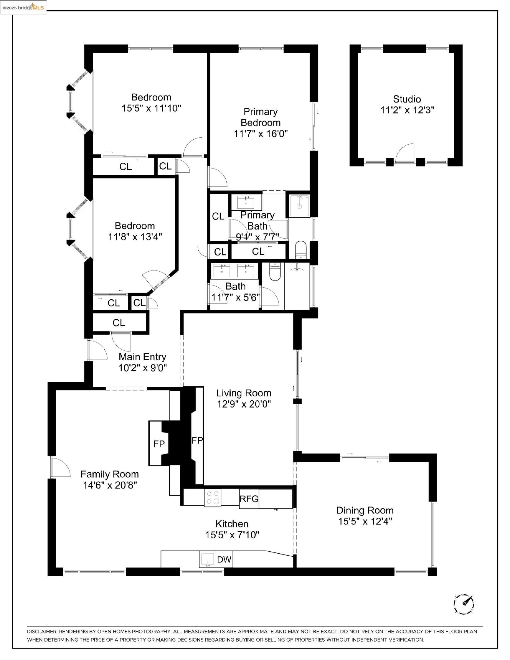 820 Kensington Rd, El Cerrito