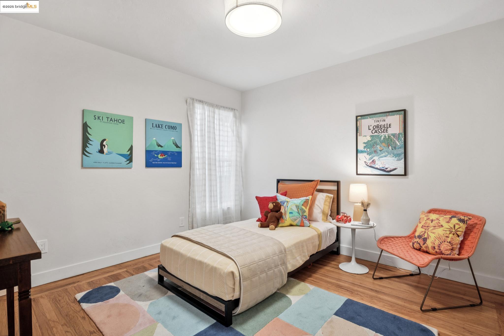 3018 Mabel St, Berkeley