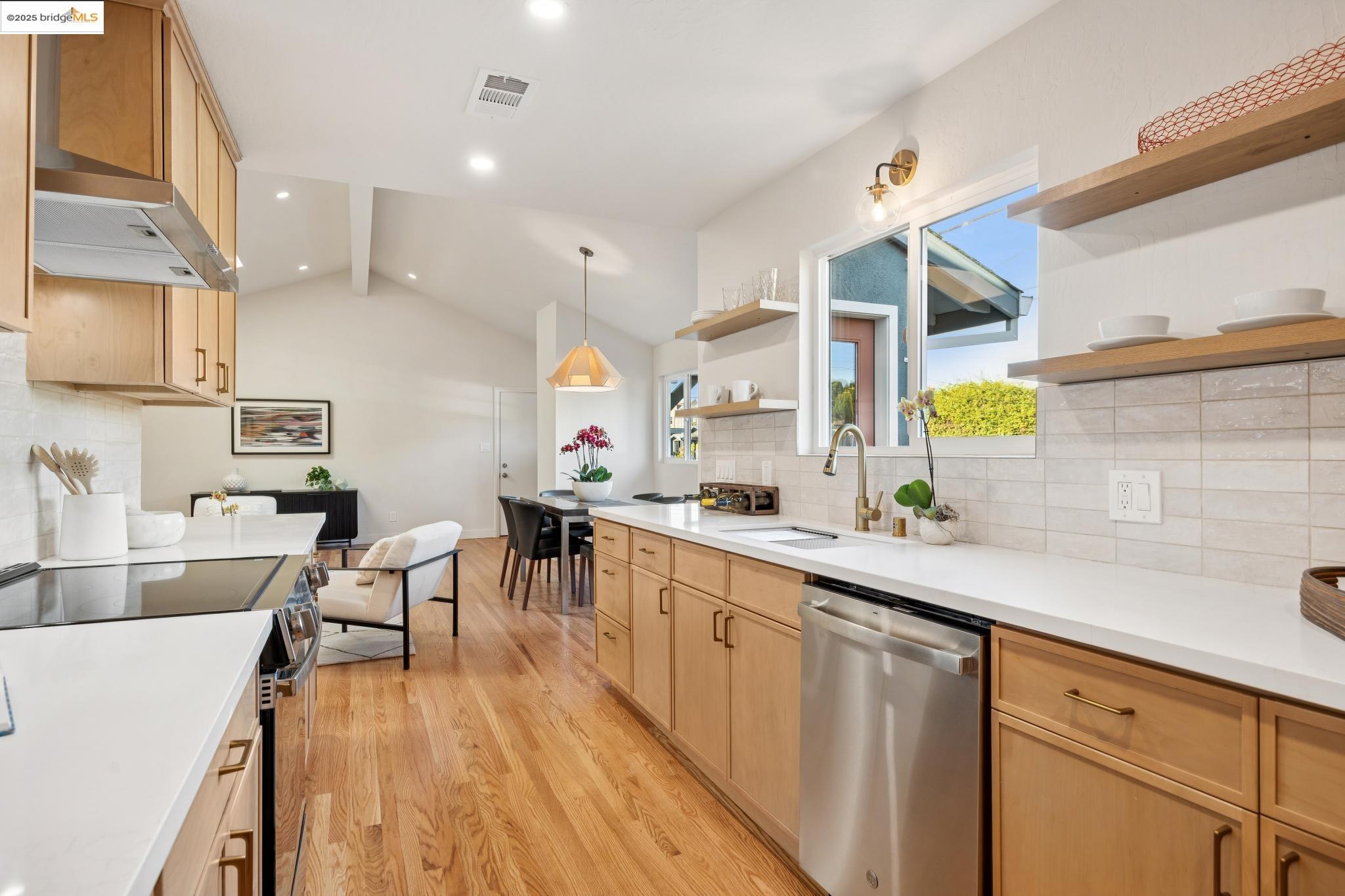 3018 Mabel St, Berkeley