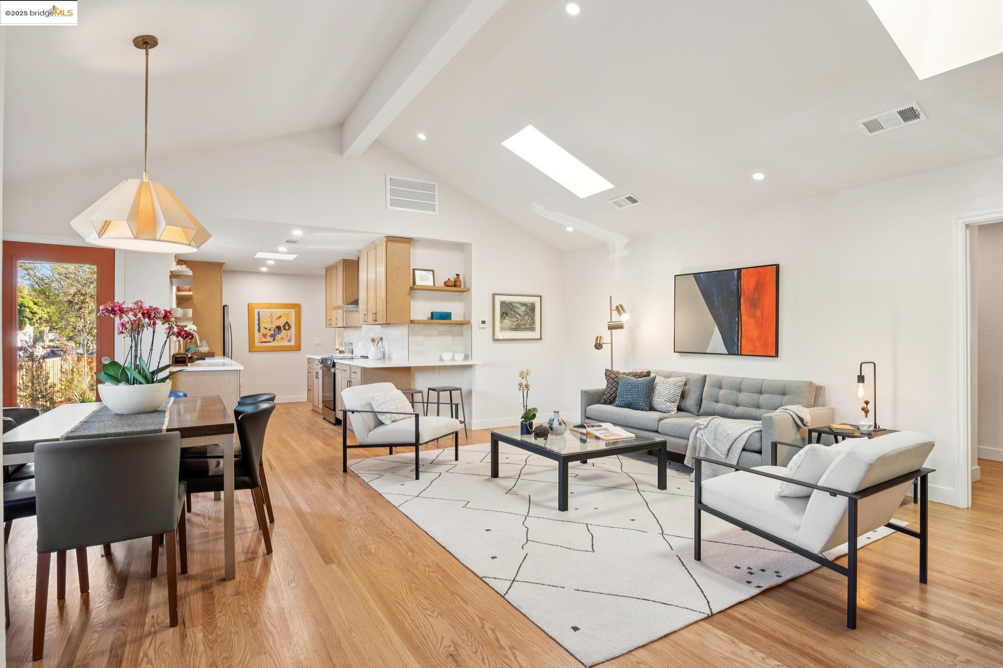 3018 Mabel St, Berkeley