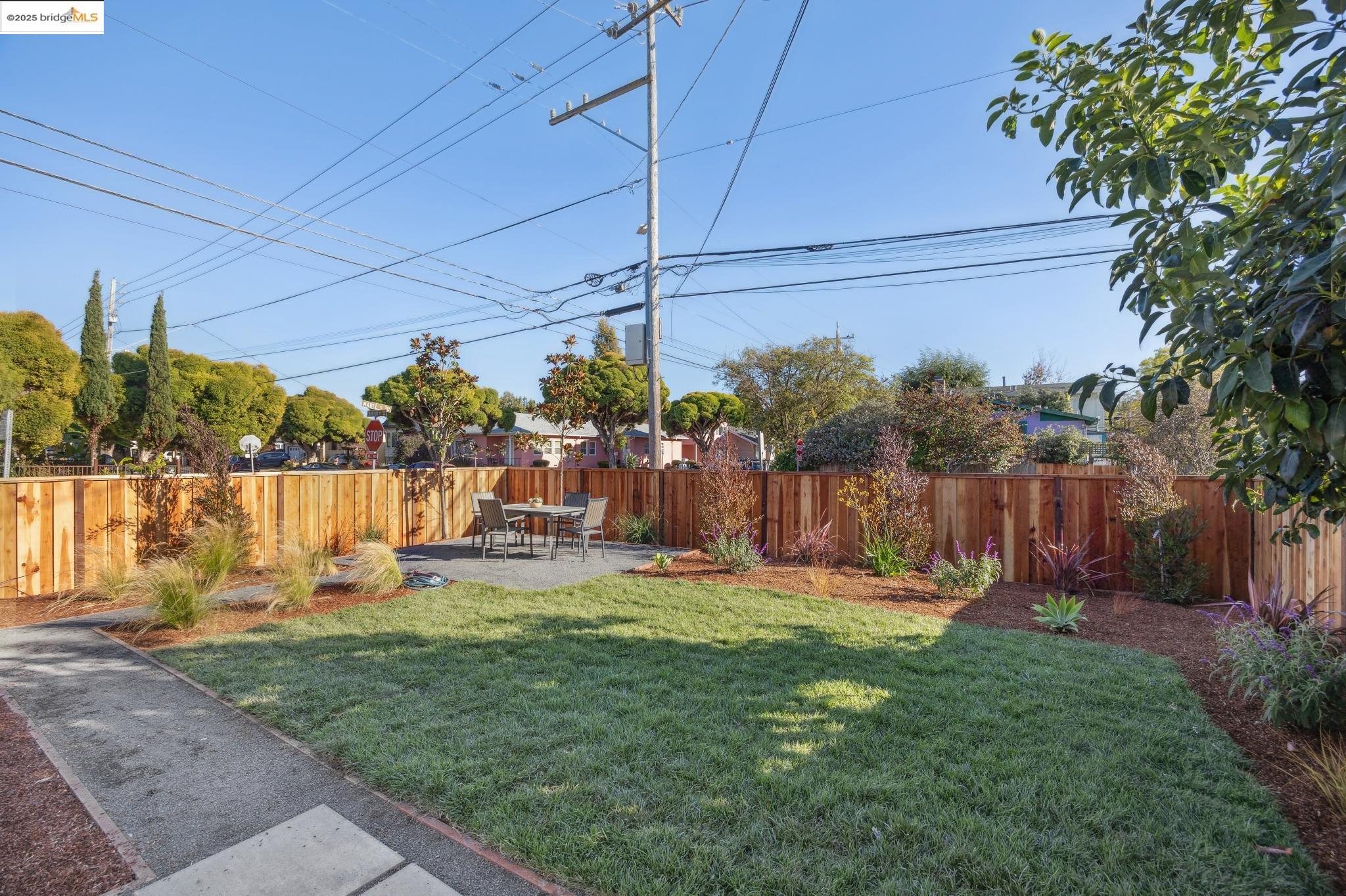 3018 Mabel St, Berkeley