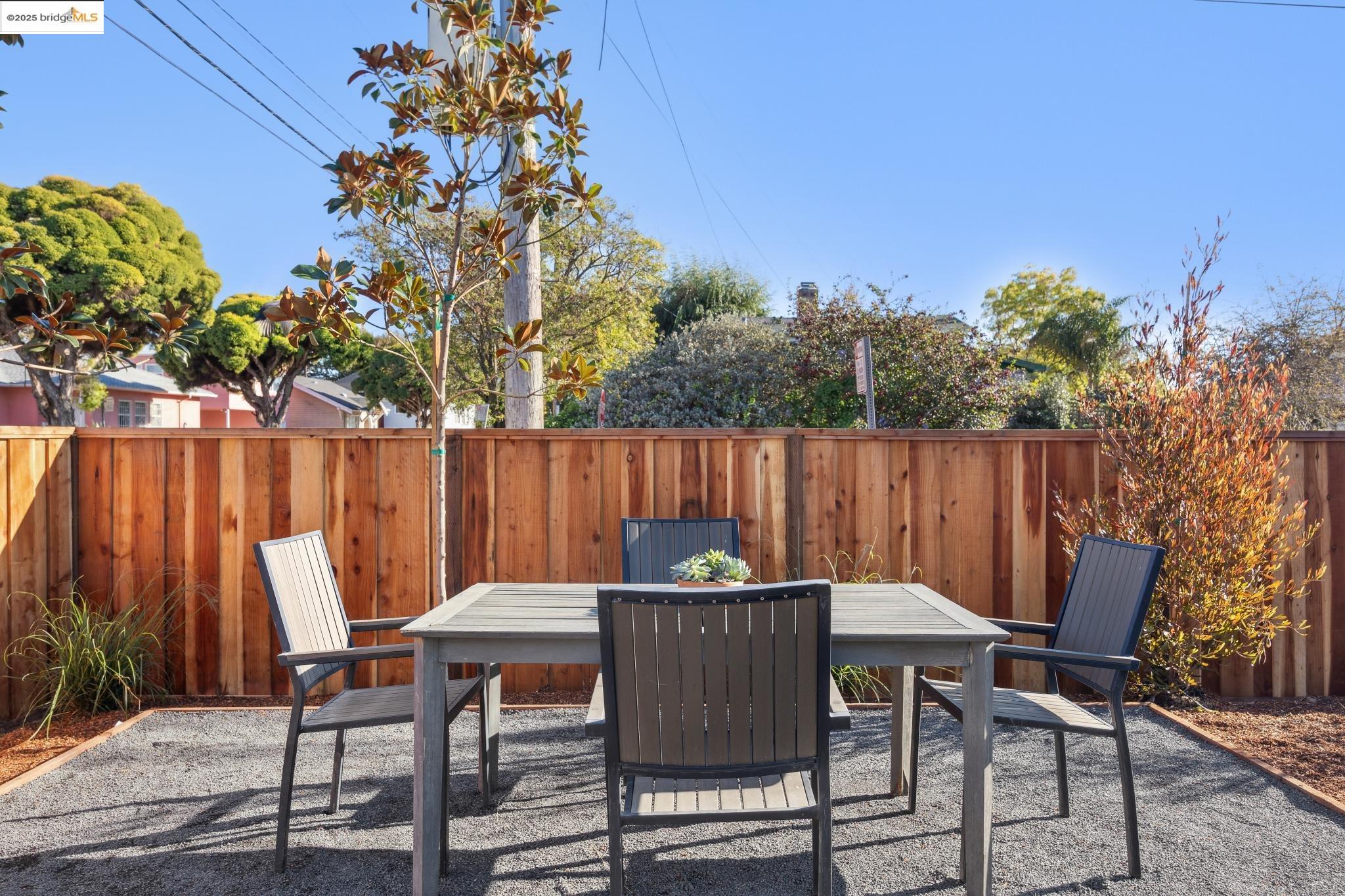 3018 Mabel St, Berkeley