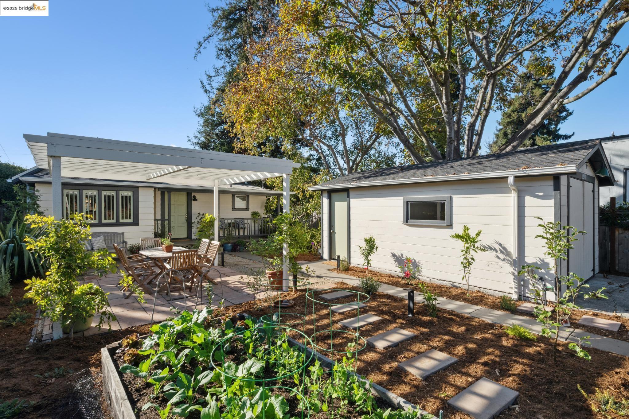 1200 Cornell Ave, Berkeley