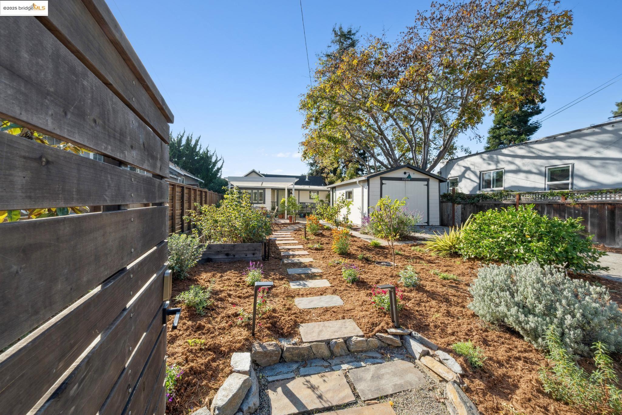 1200 Cornell Ave, Berkeley