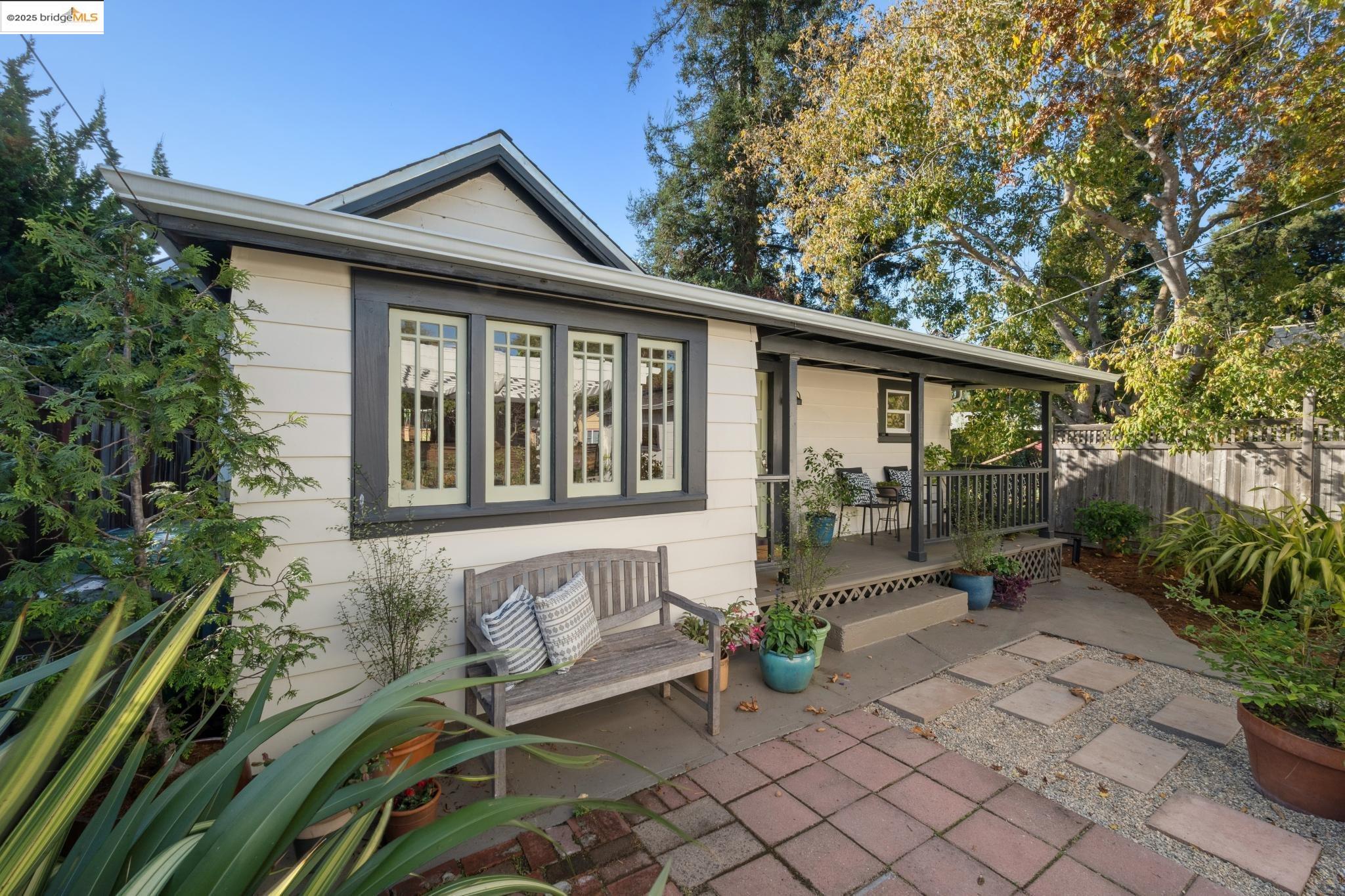 1200 Cornell Ave, Berkeley