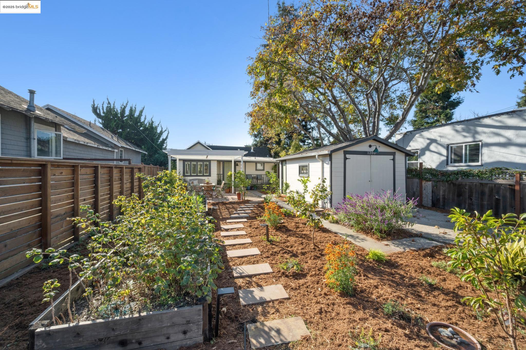 1200 Cornell Ave, Berkeley