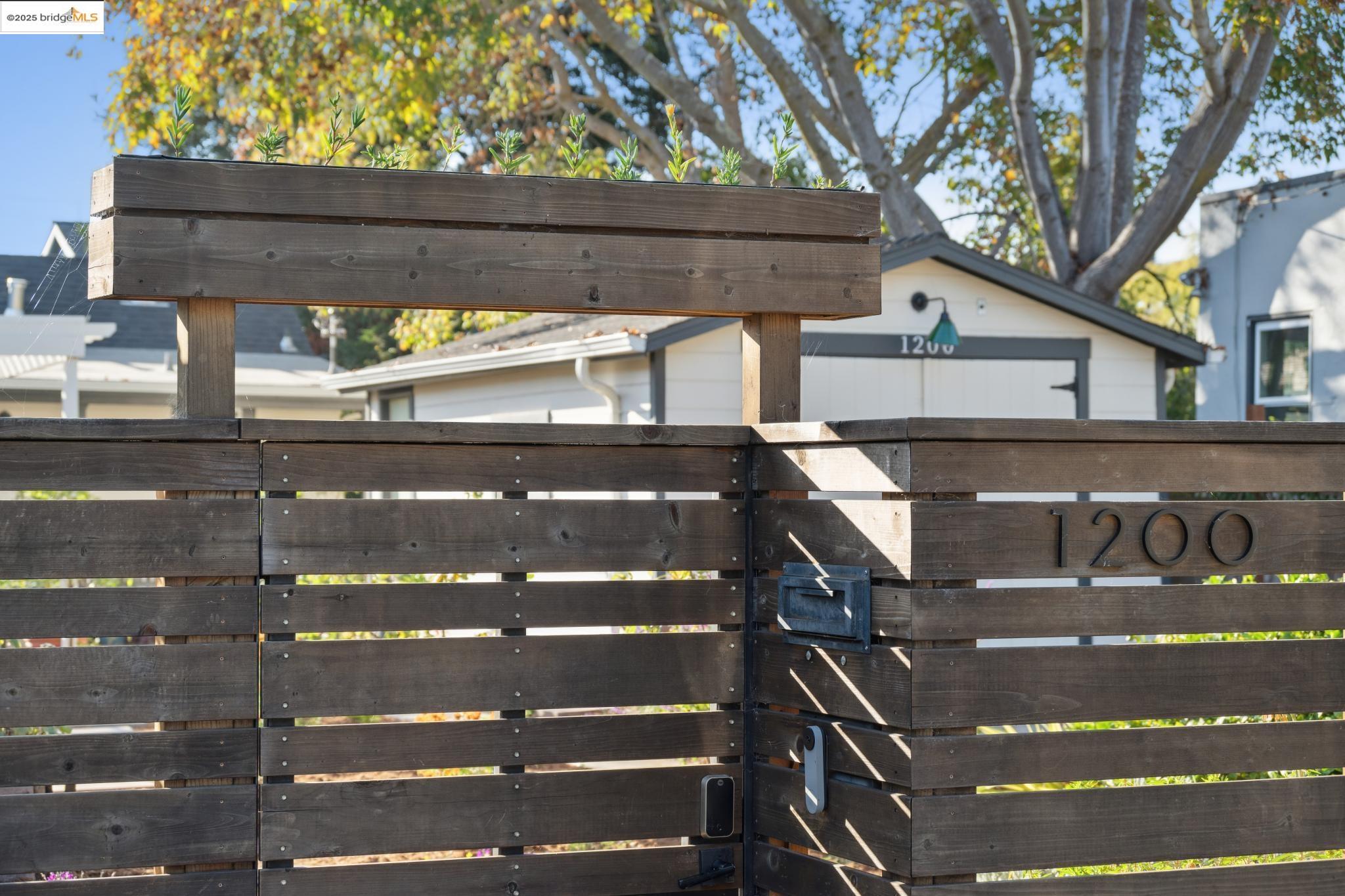 1200 Cornell Ave, Berkeley