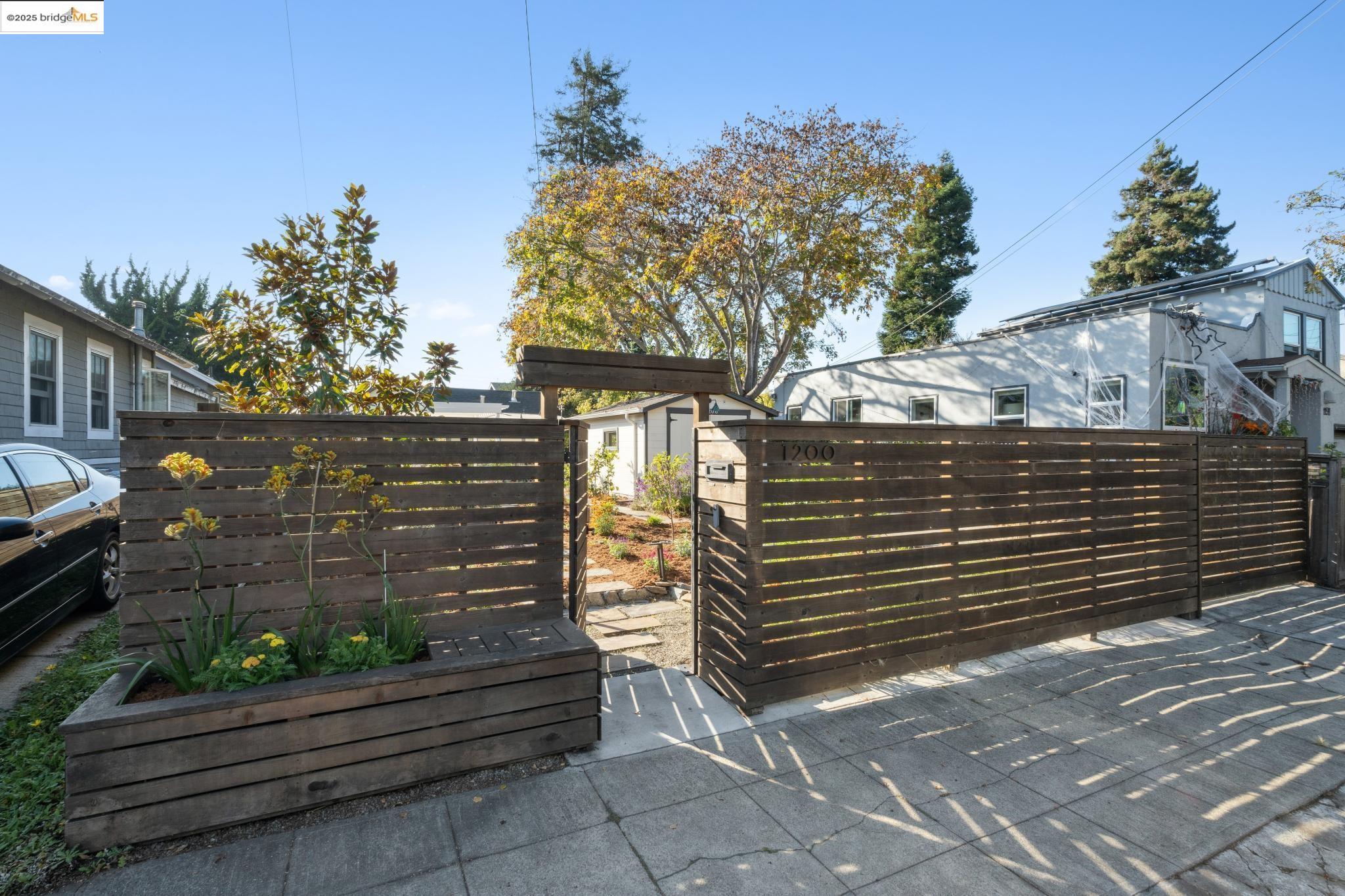 1200 Cornell Ave, Berkeley